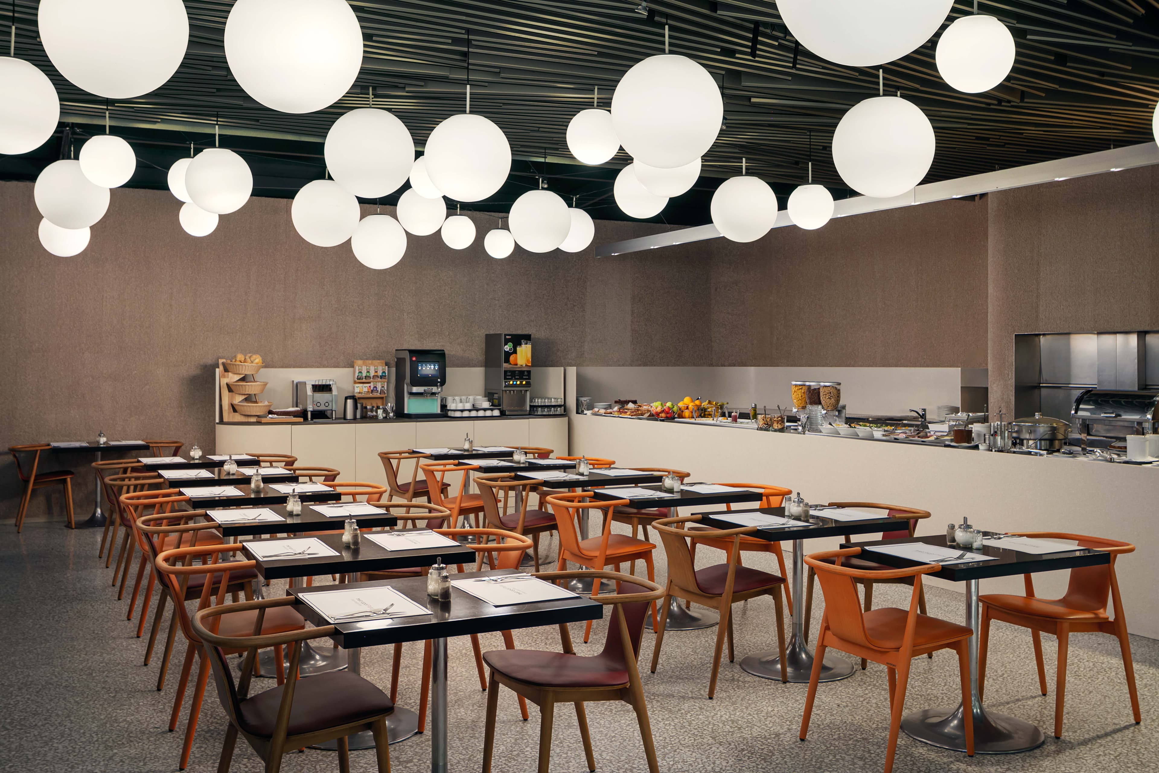 Metropol Design Hotel Old Town Ansicht 8