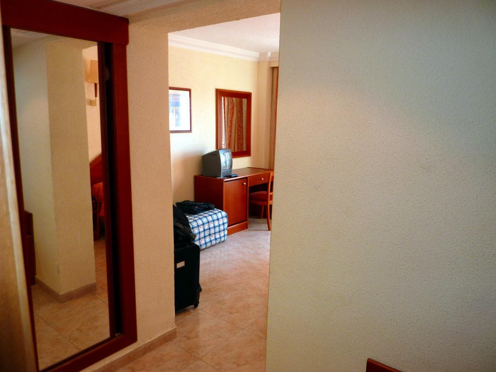 Hotel Sant Jordi Ansicht 4