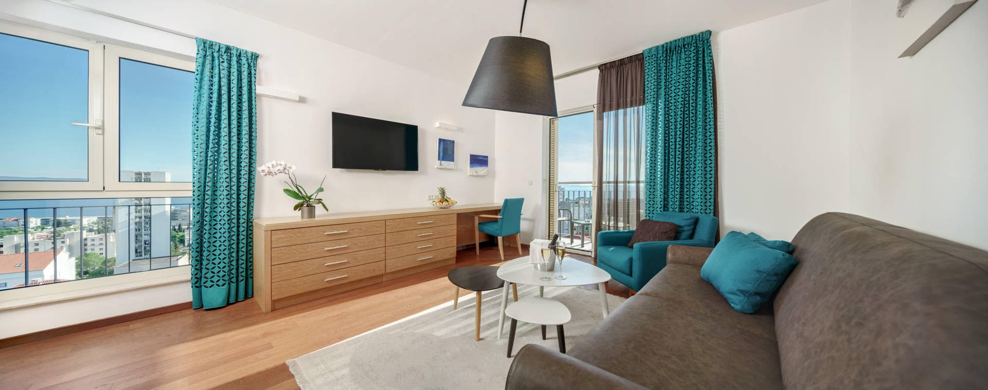 Dioklecijan Hotel & Residence Ansicht 6