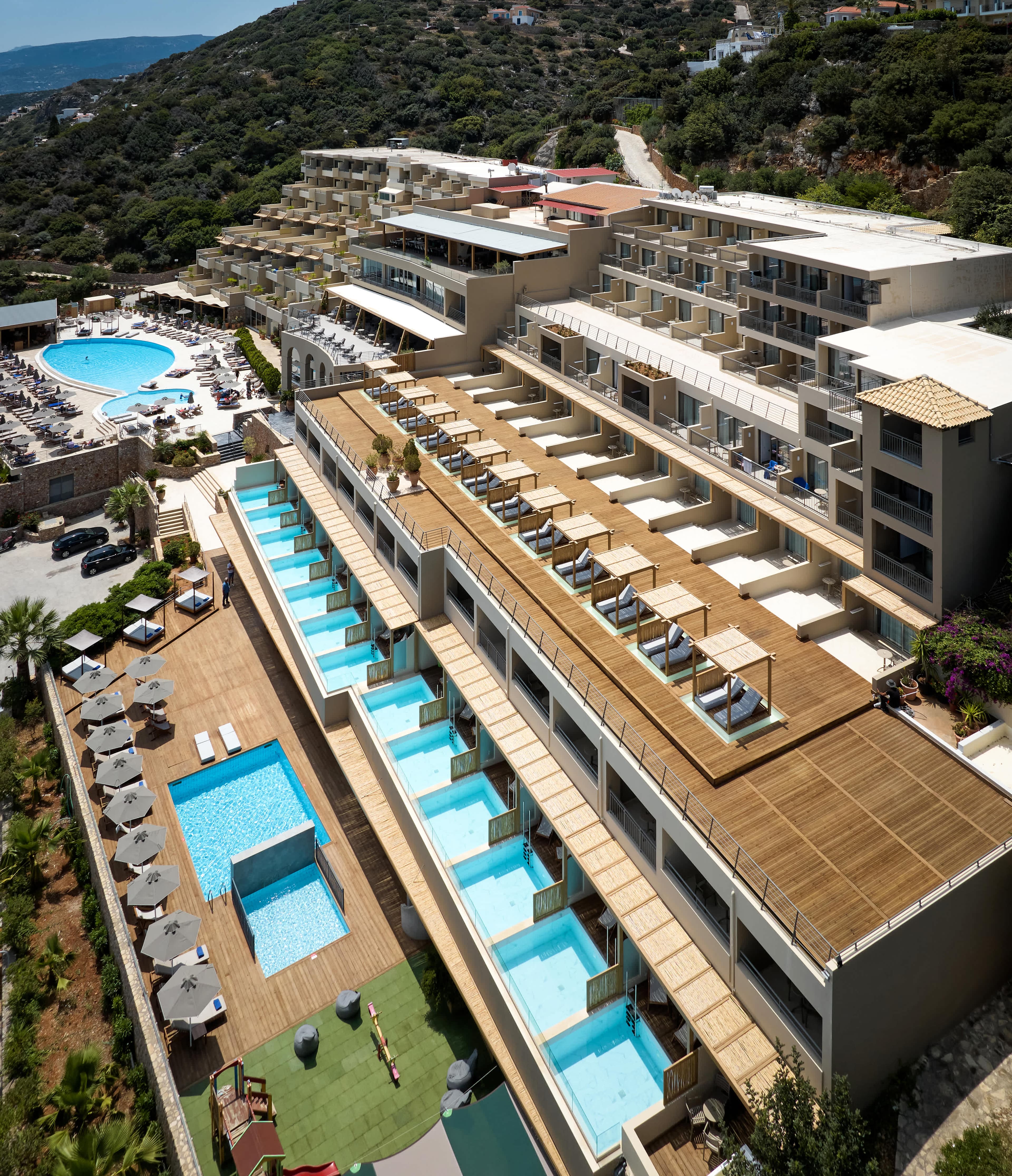 Blue Marine Resort & Spa Ansicht 7