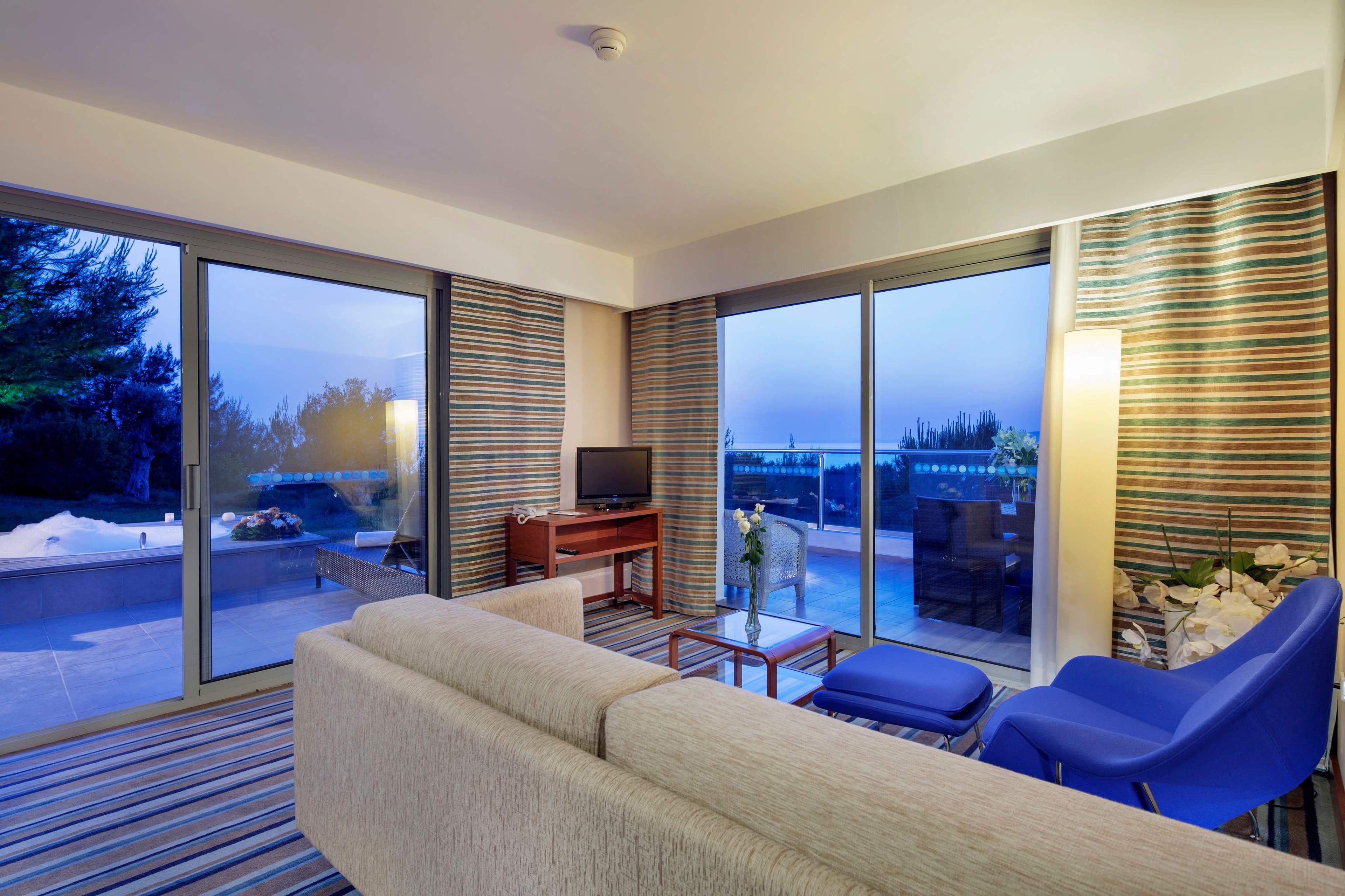 Hotel Pine Bay Holiday Resort Ansicht 6