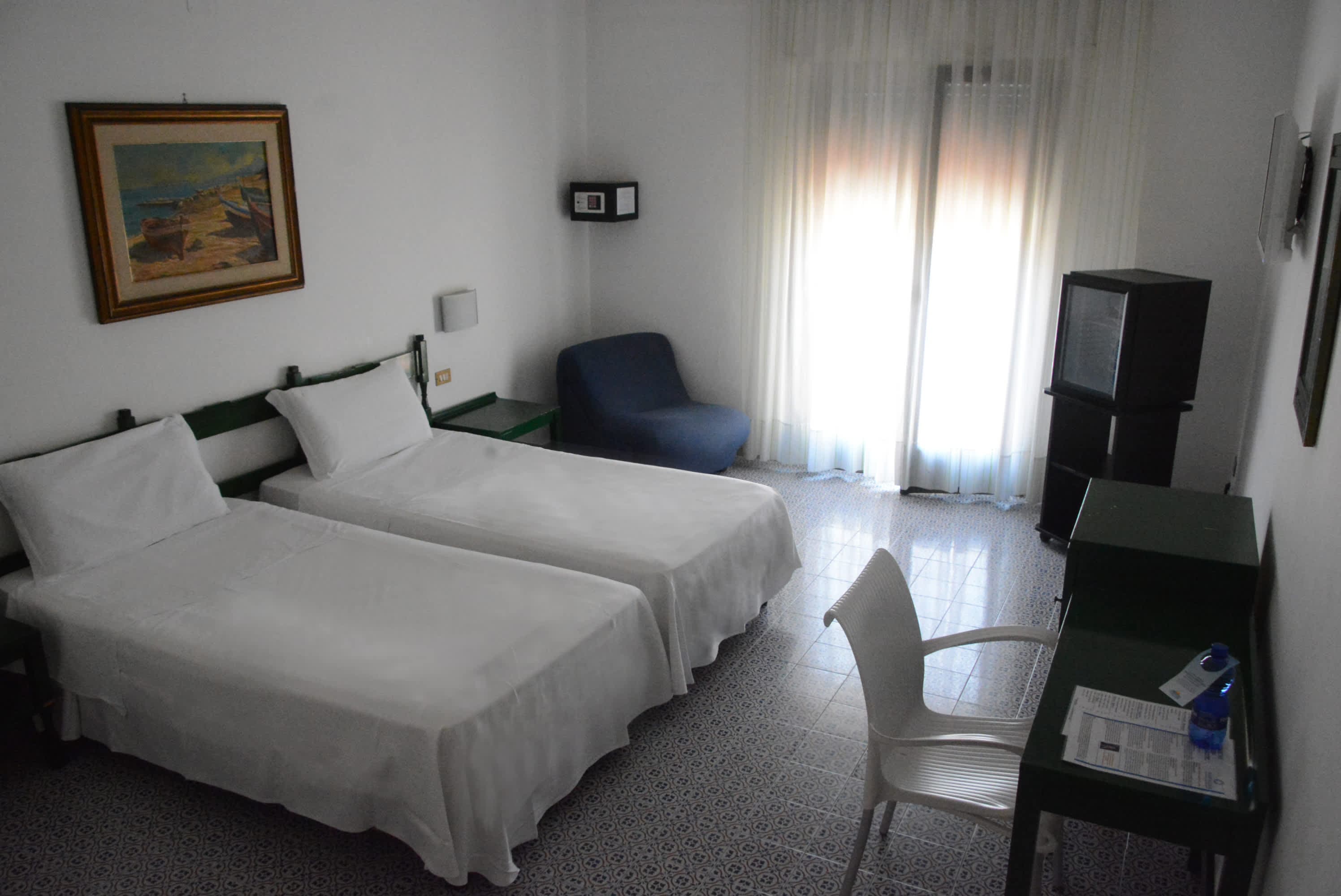 Saracen Sands Hotel & Congress Centre Ansicht 4