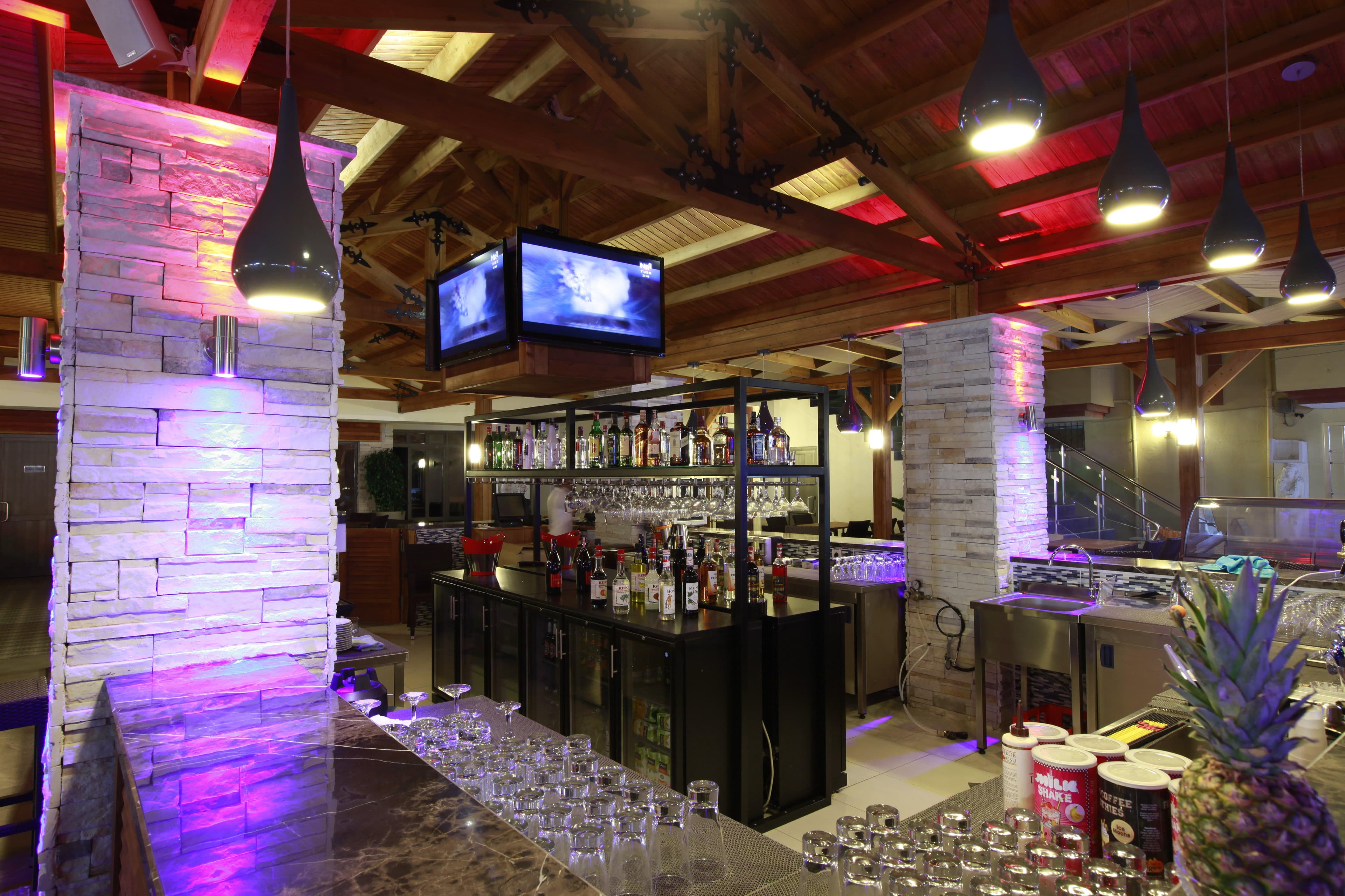 Side Su Hotel Ansicht 10