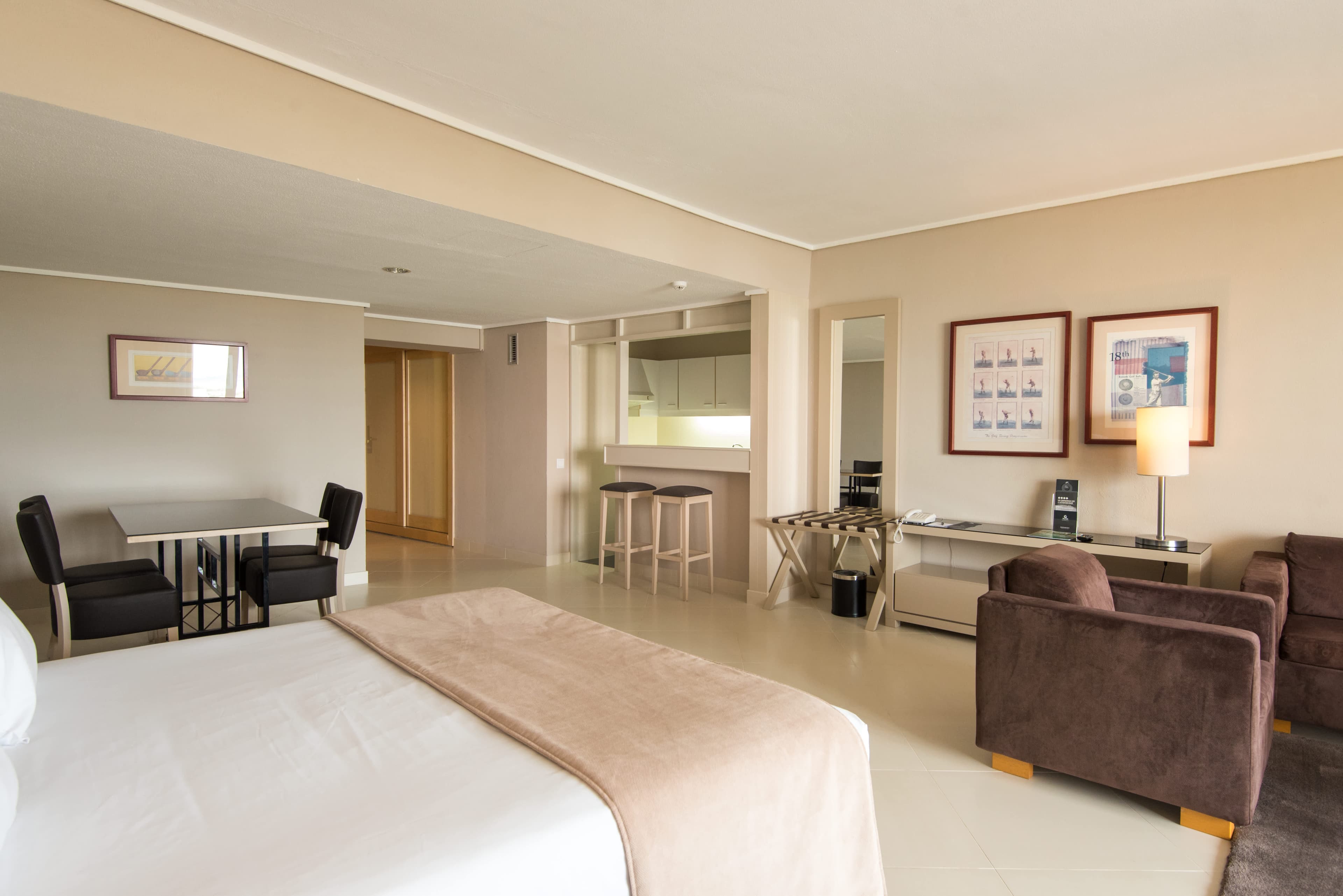 Hotel Vila Gale Ampalius Ansicht 5
