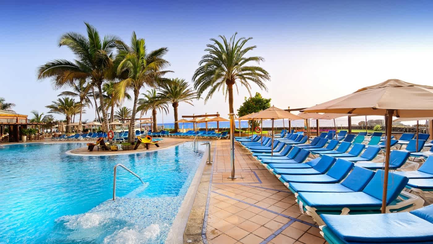 Bull Dorado Beach & Spa Ansicht 7