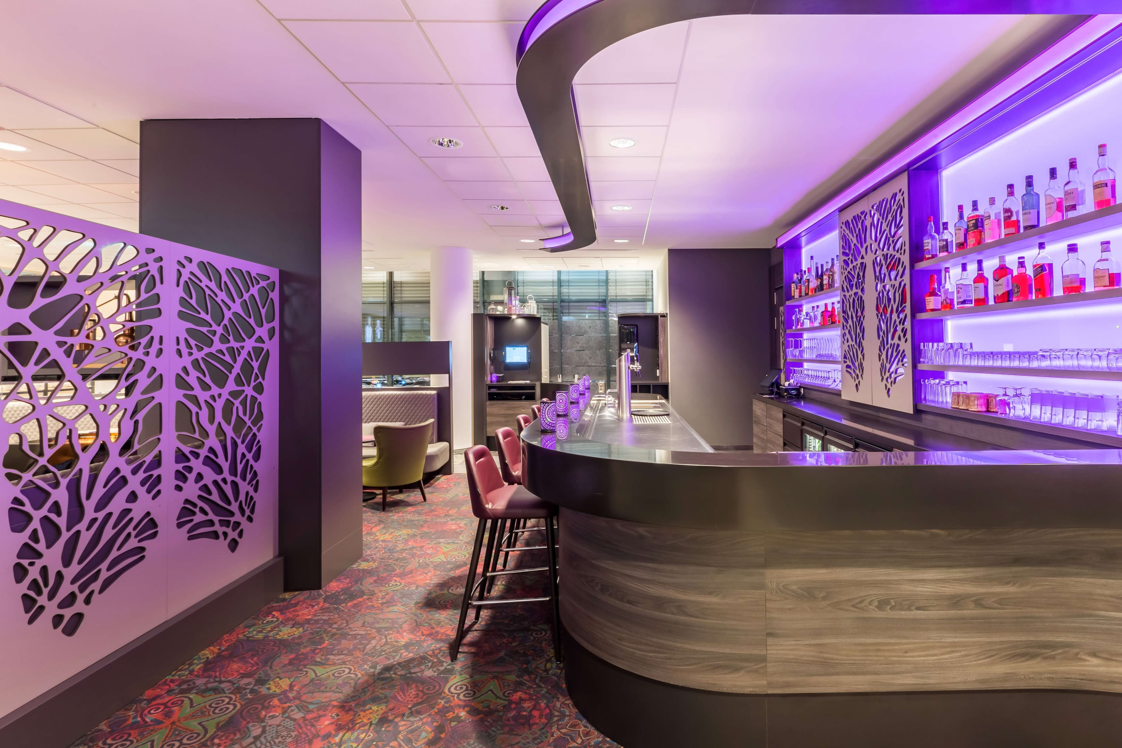 Best Western Plus Hotel Köln City Ansicht 7