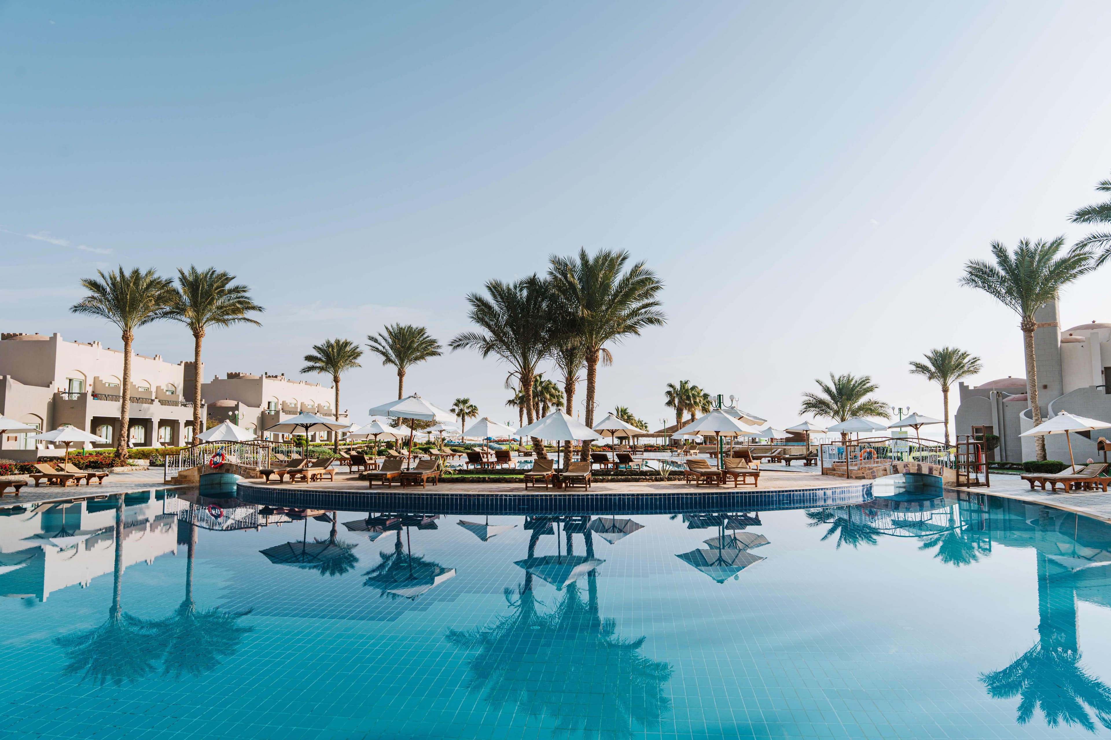 Sentido Akassia Beach Ansicht 7