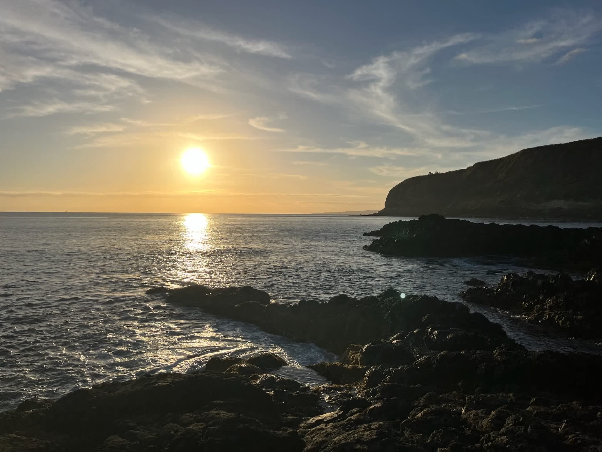 Caloura Hotel Resort Ansicht 8