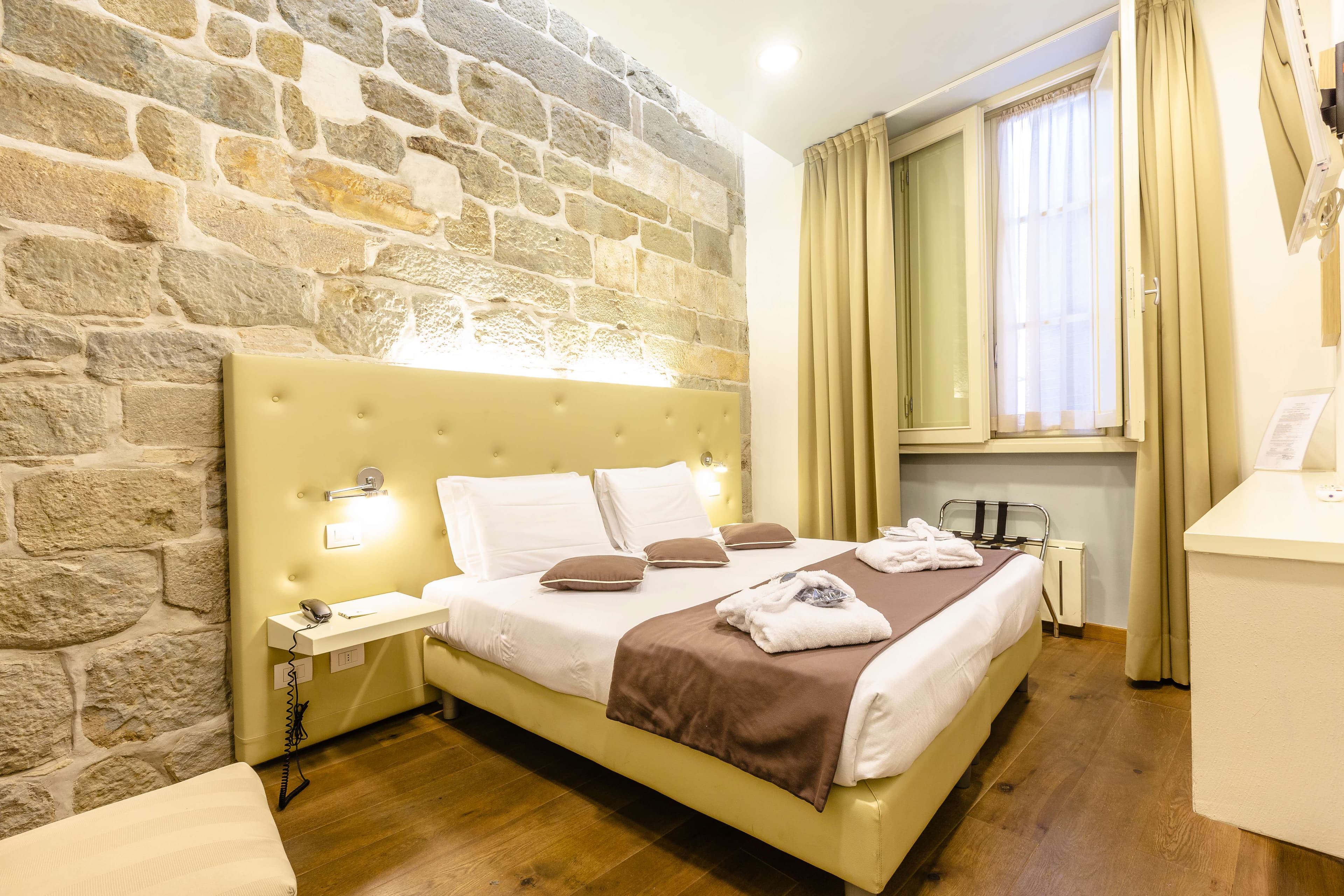 Hotel Ilaria & Residenza Dell'alba Ansicht 2