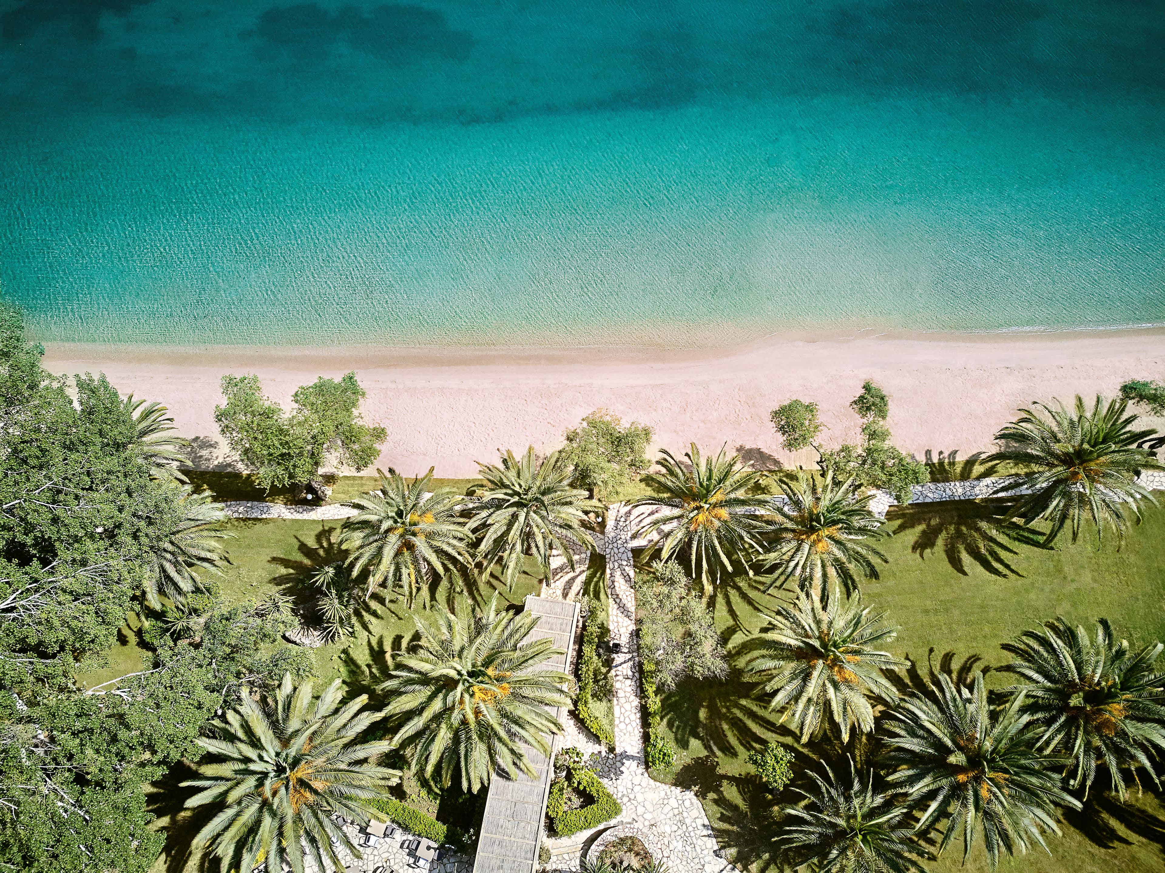 Grecotel Daphnila Bay