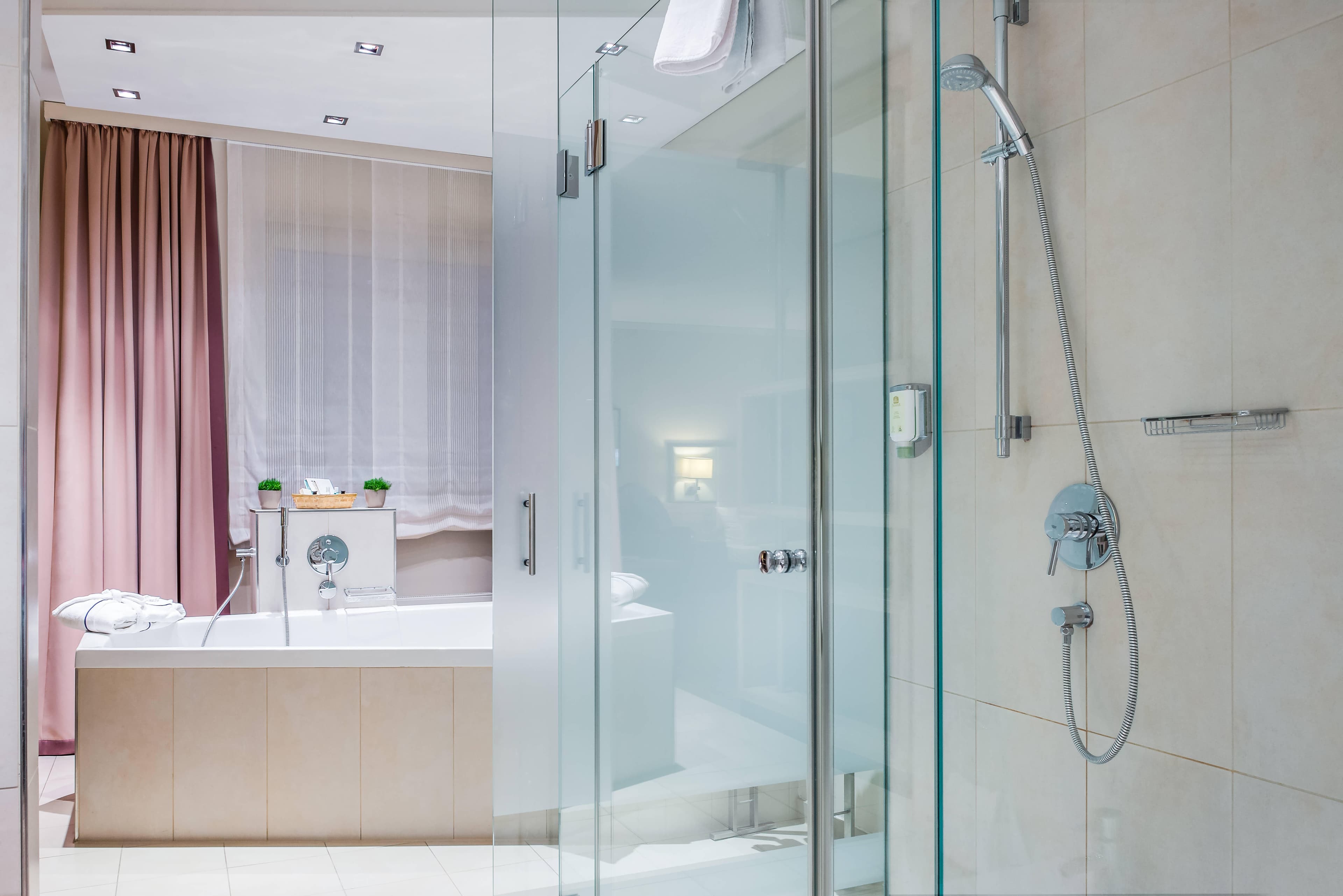 Best Western Premier Hotel Regensburg Ansicht 9
