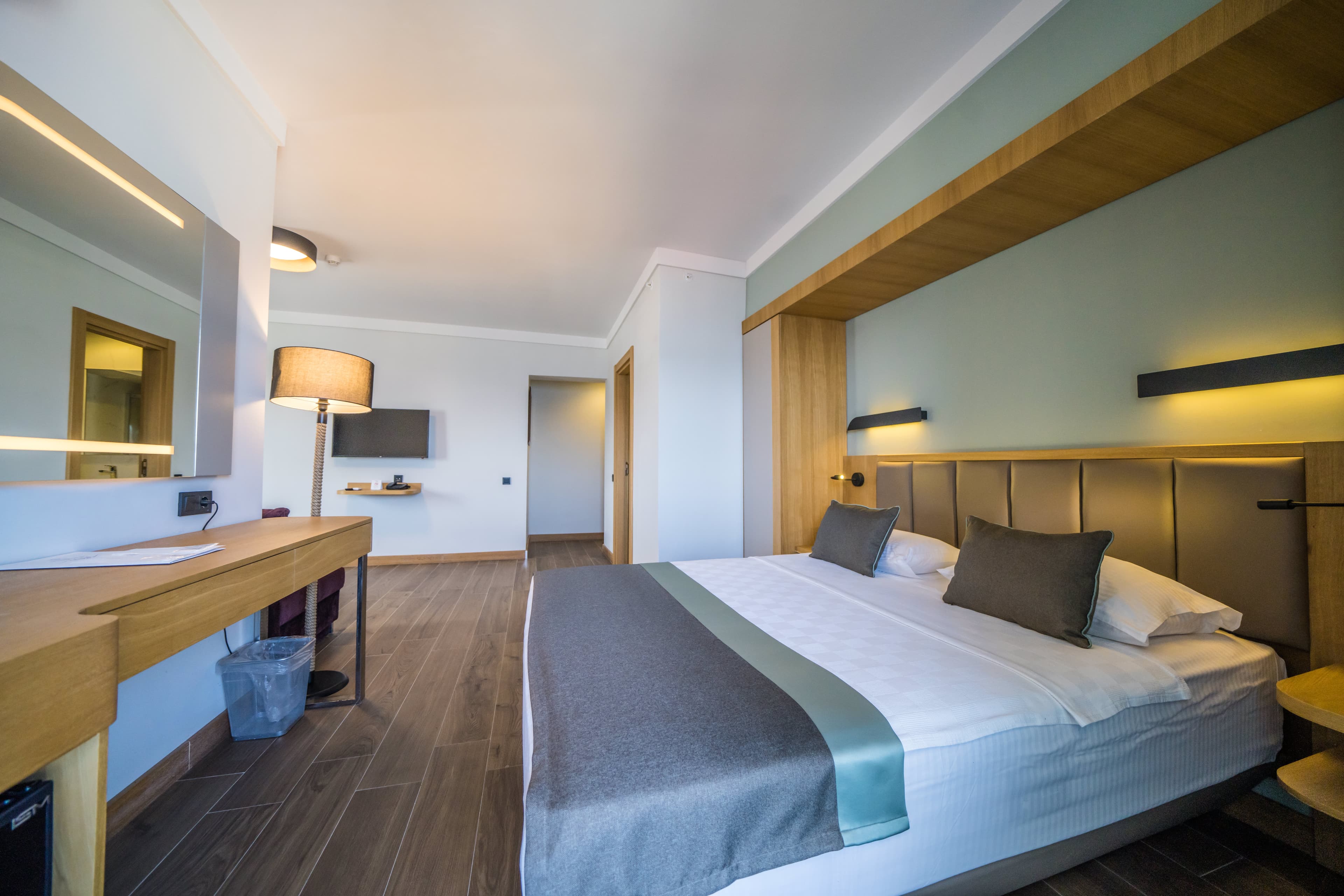 Premier Nergis Beach Hotel Ansicht 5