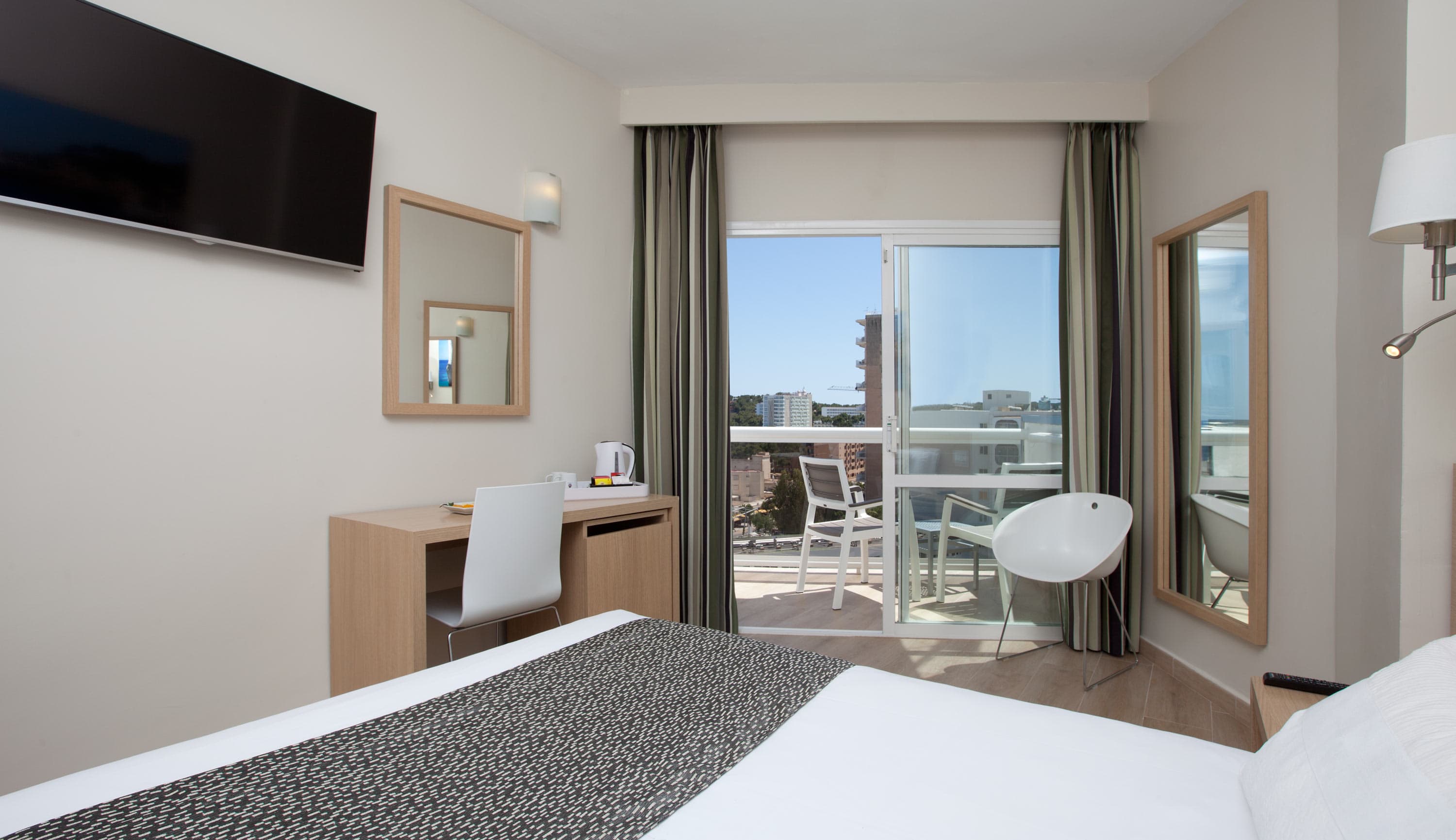 Hotel Samos Ansicht 5
