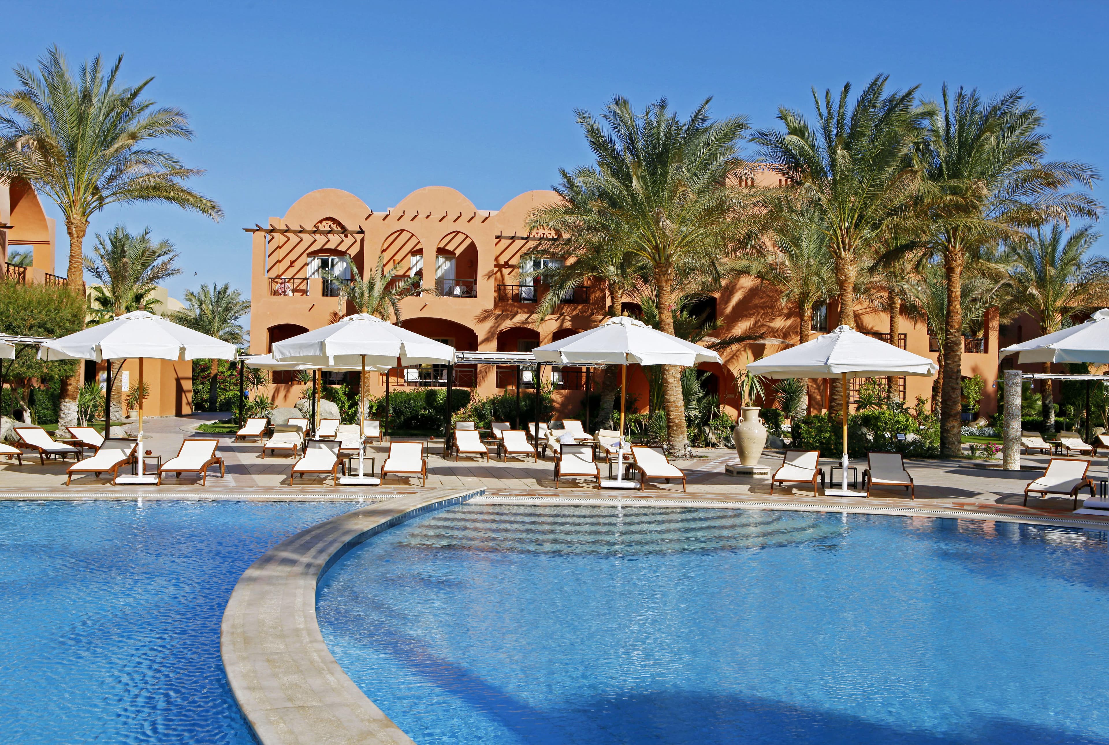 Jaz Makadi Blue - TUI BLUE Makadi - Adults Friendly 16 Years Plus Ansicht 2
