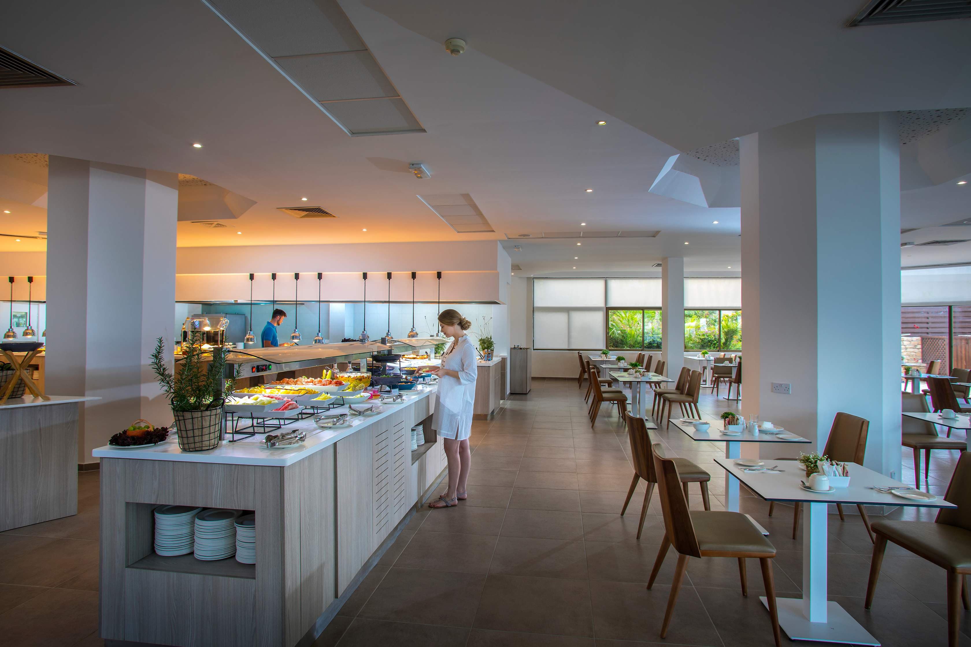 Leonardo Plaza Cypria Maris Beach Hotel & Spa Ansicht 8