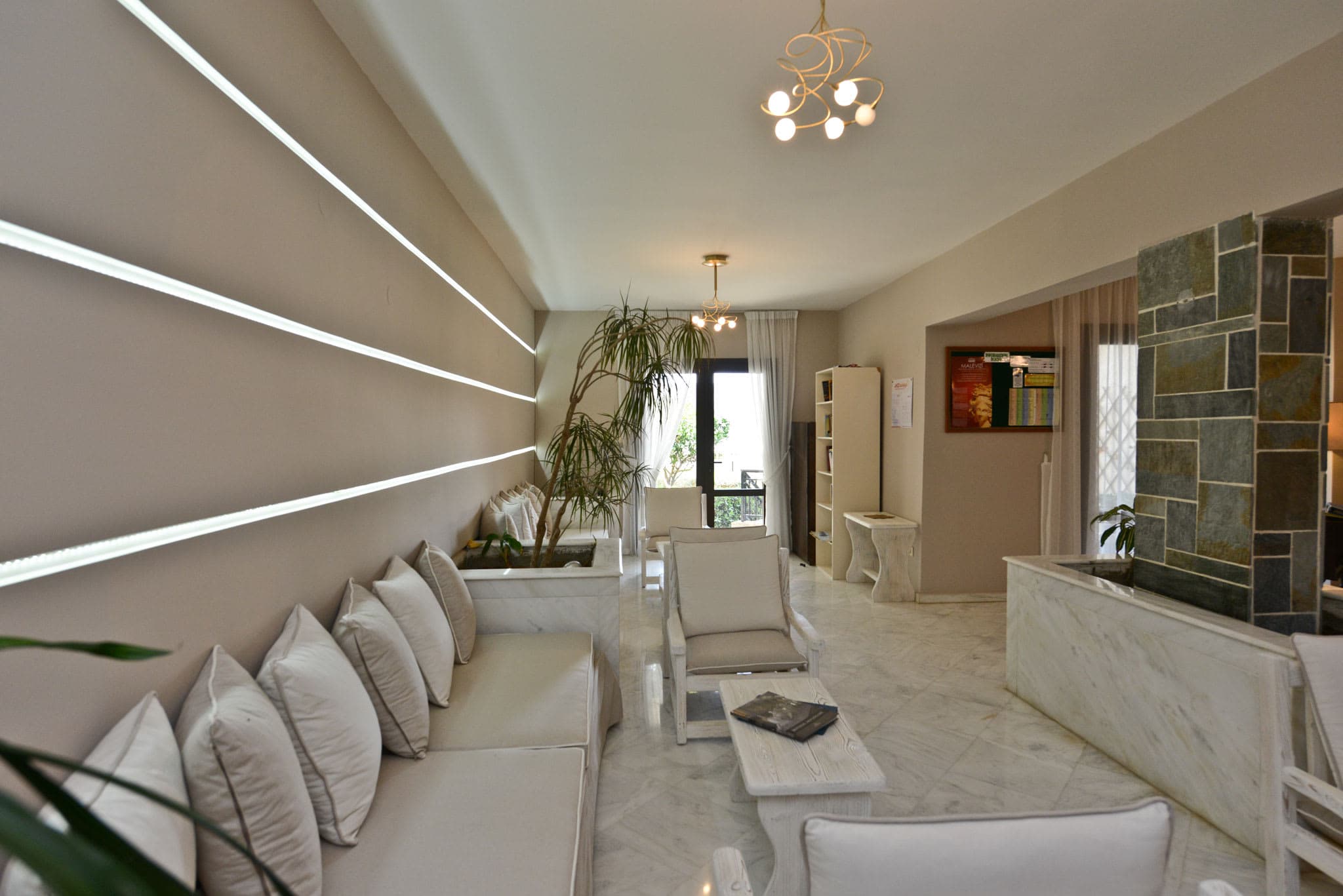 Eva Mare Hotel & Suits - Adults only