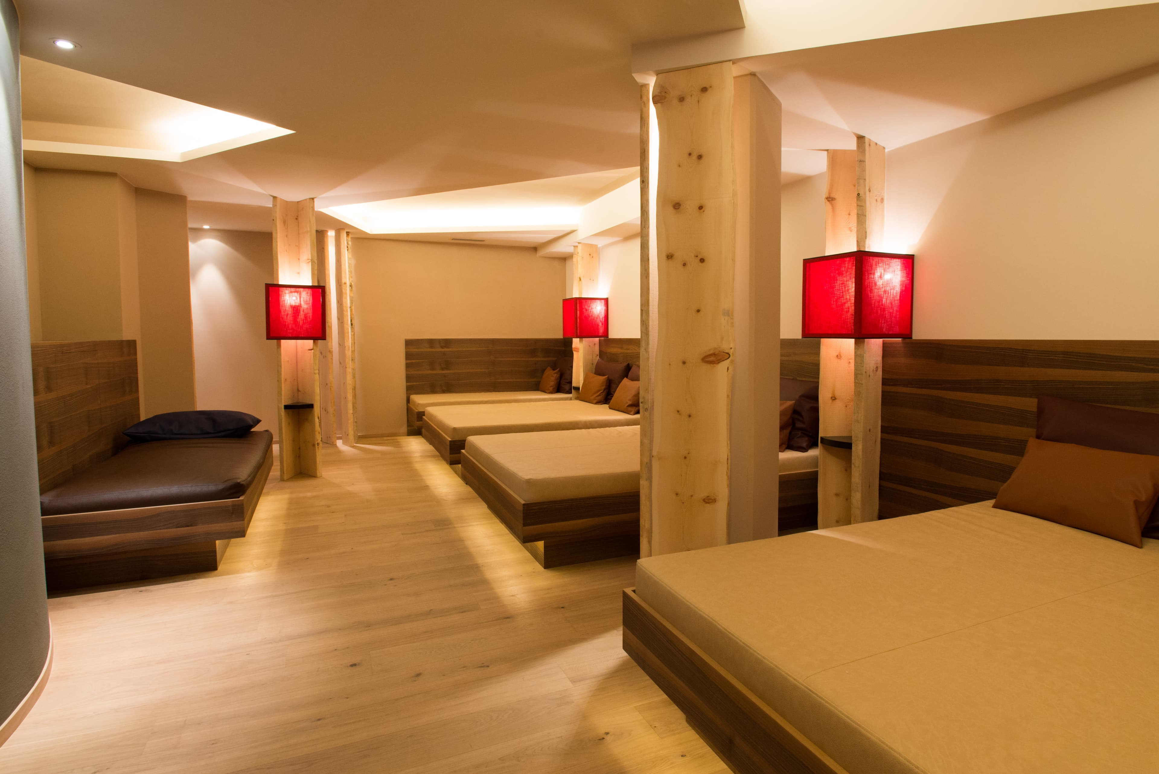 Designhotel Feldmilla Ansicht 8
