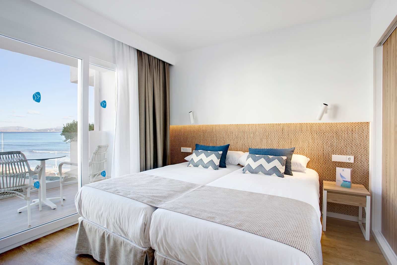 Grupotel Picafort Beach Ansicht 5
