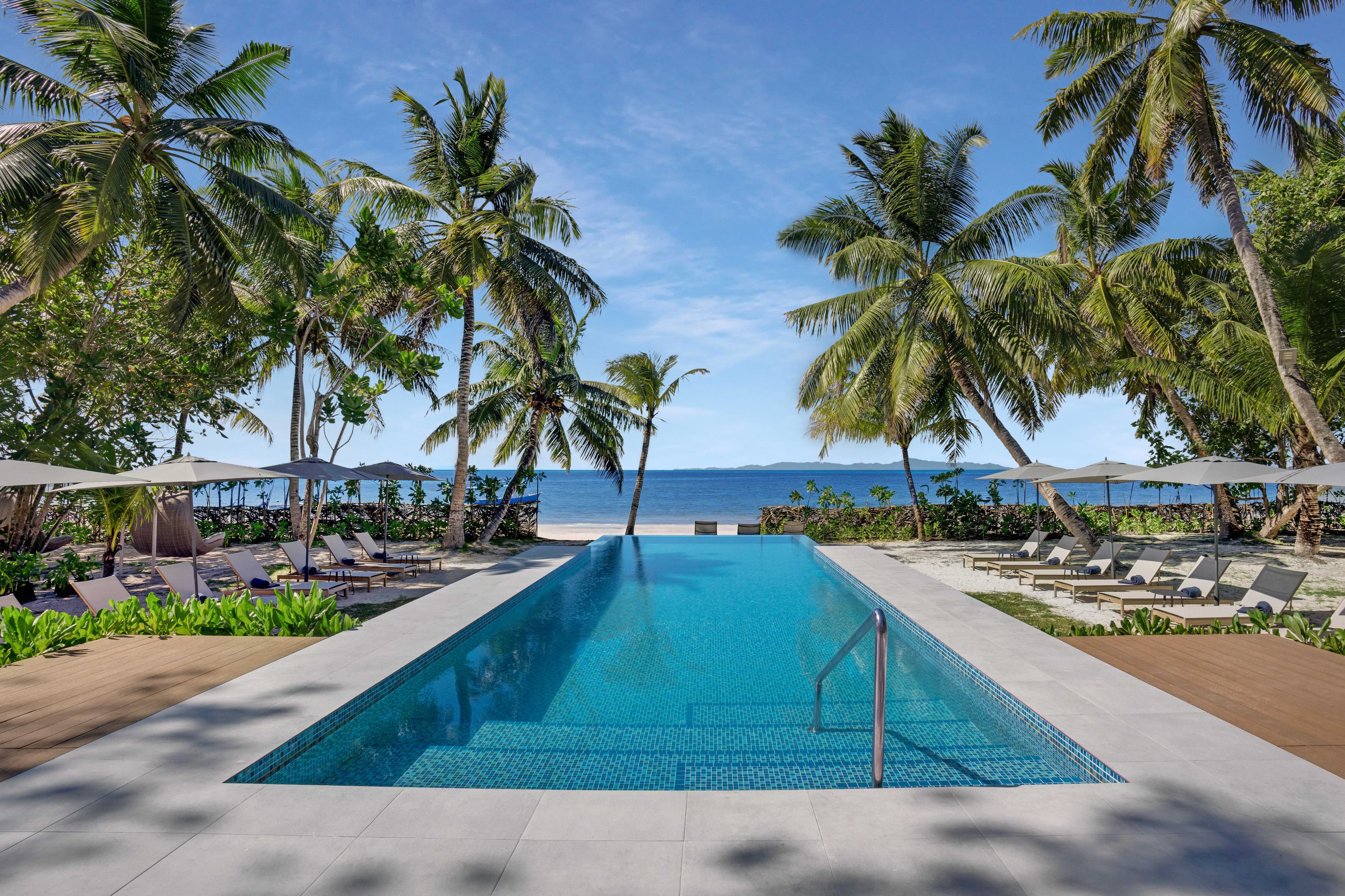 Hotel Indian Ocean Lodge