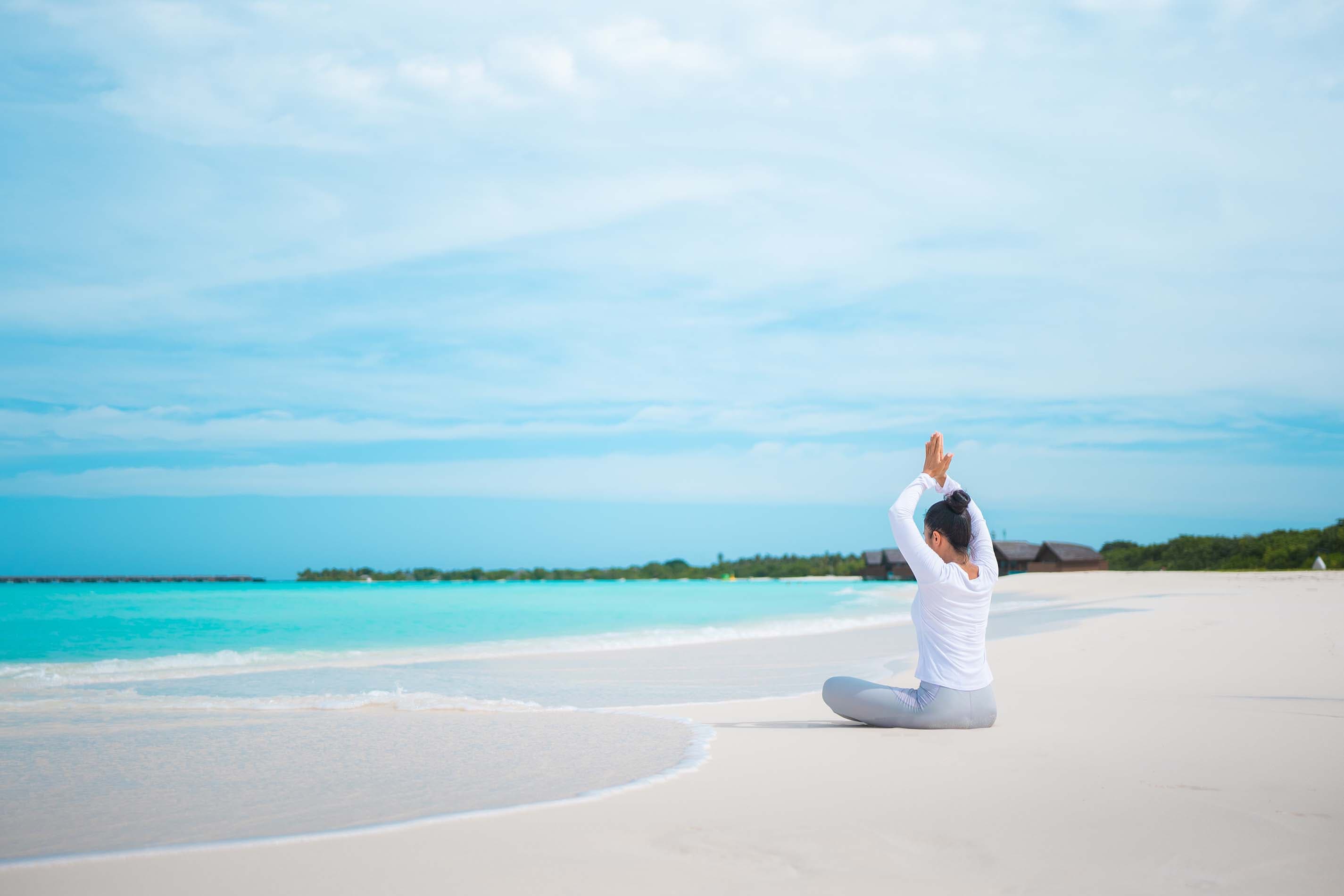 Hideaway Beach Resort & Spa Ansicht 7