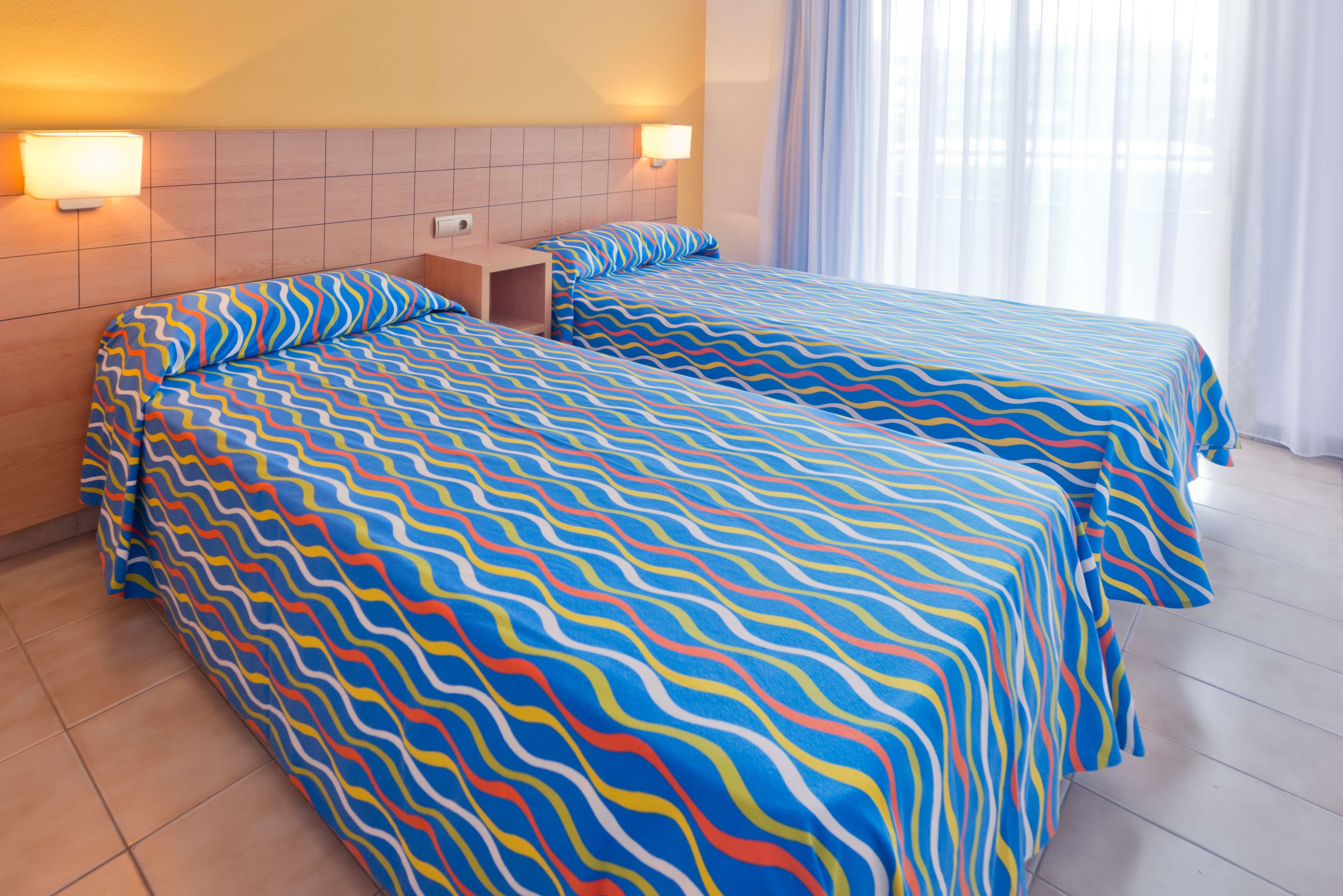 Voramar Hotel Ansicht 5
