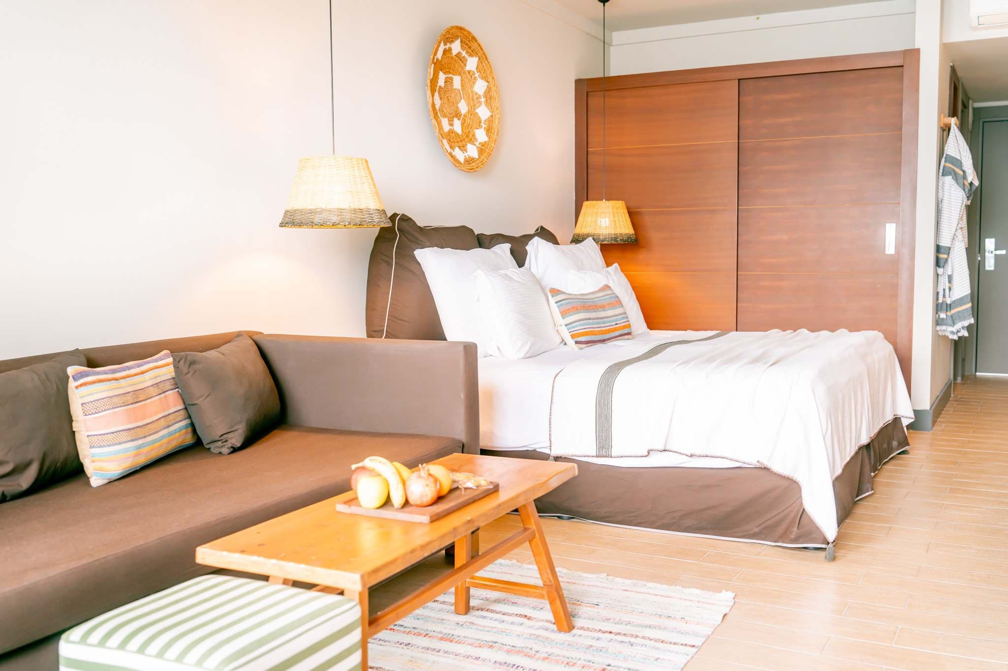 ananea Kleopatra Beach Ansicht 6