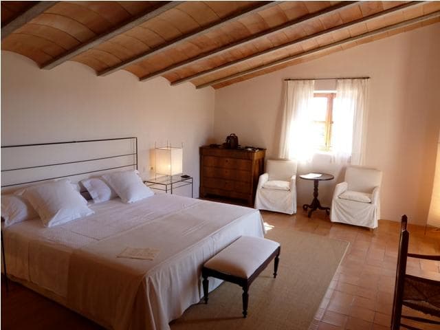 Finca Son Bernadinet Ansicht 4