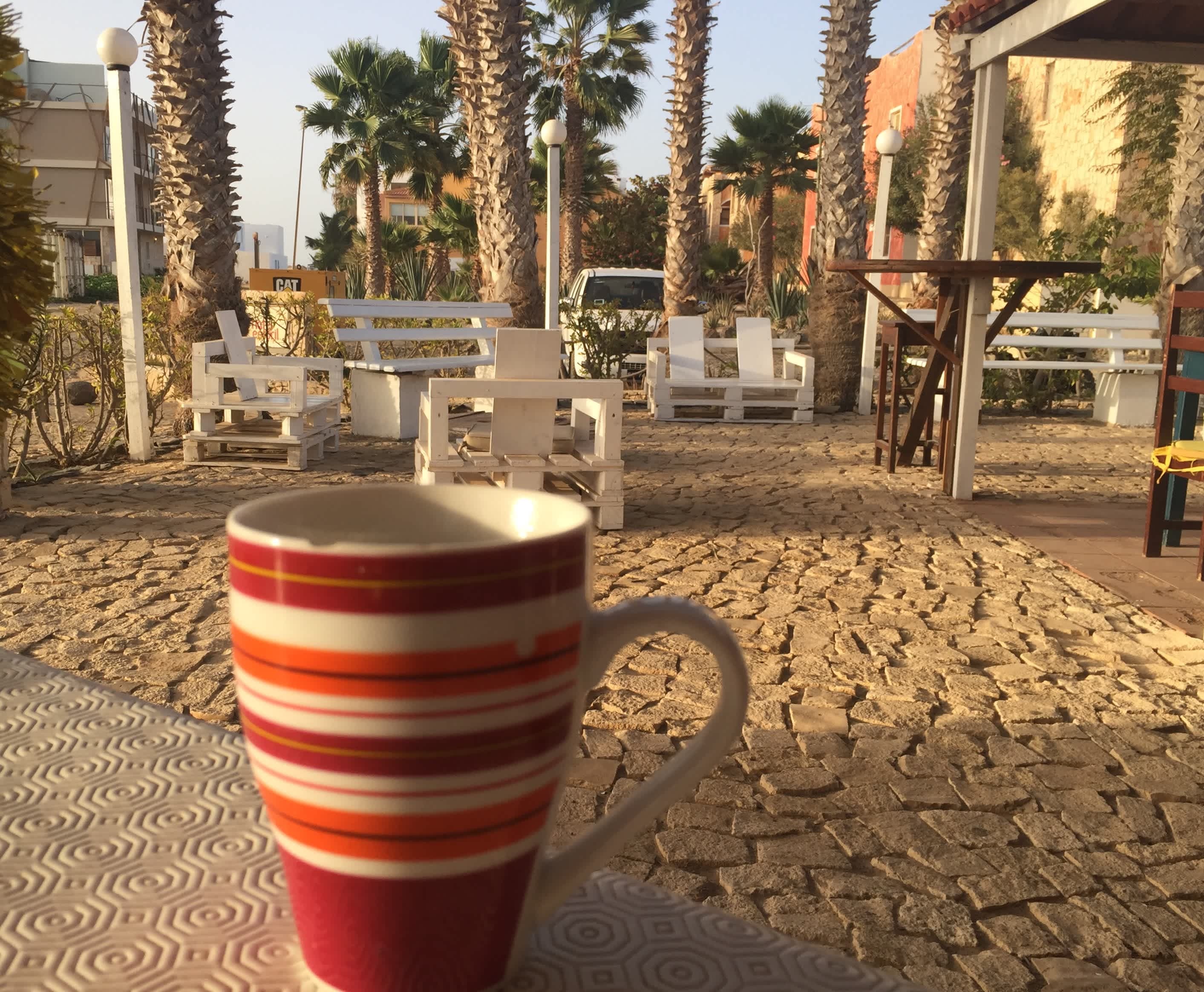 Hotel Estoril Beach Resort Ansicht 6