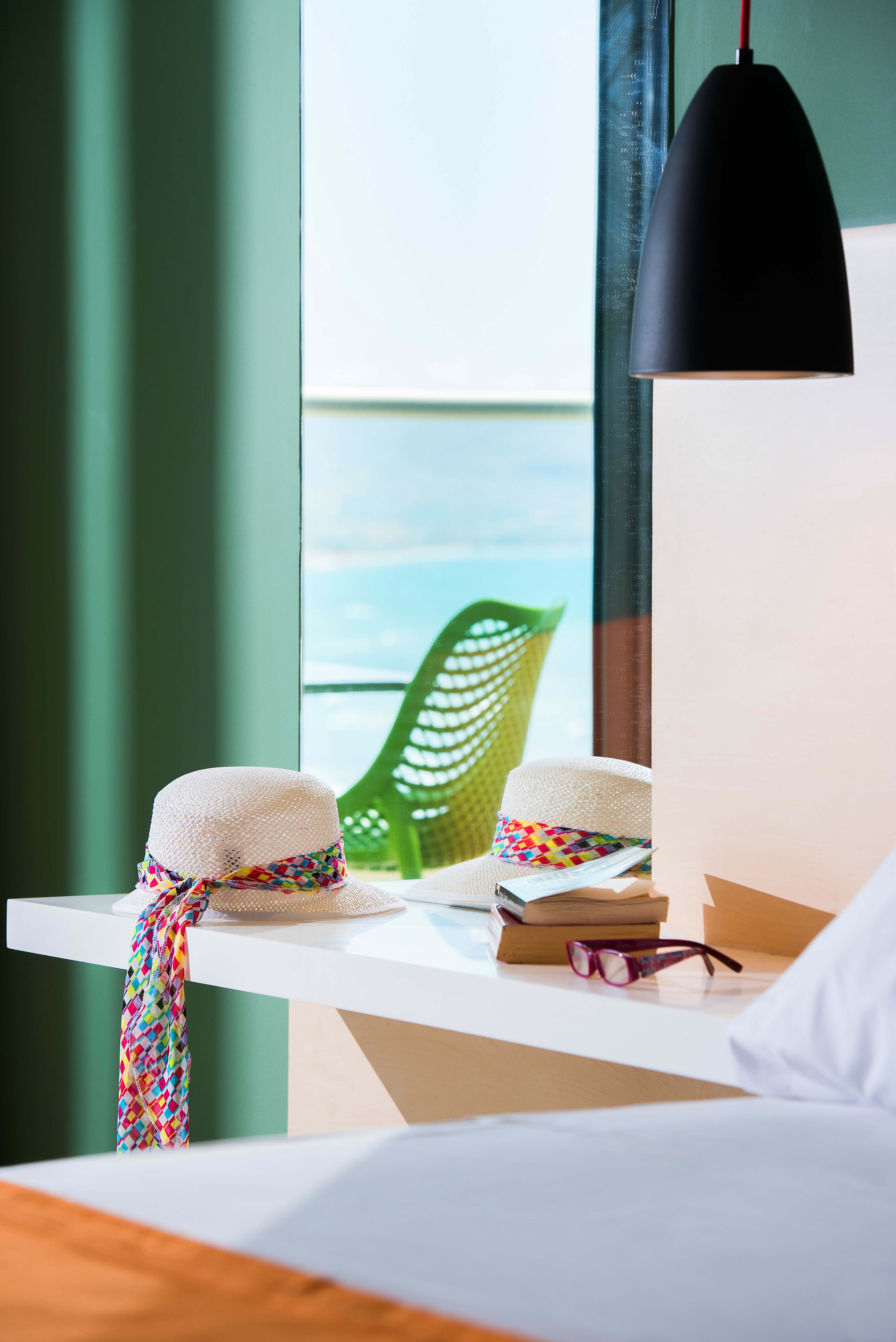 Hotel Corissia Princess Ansicht 5