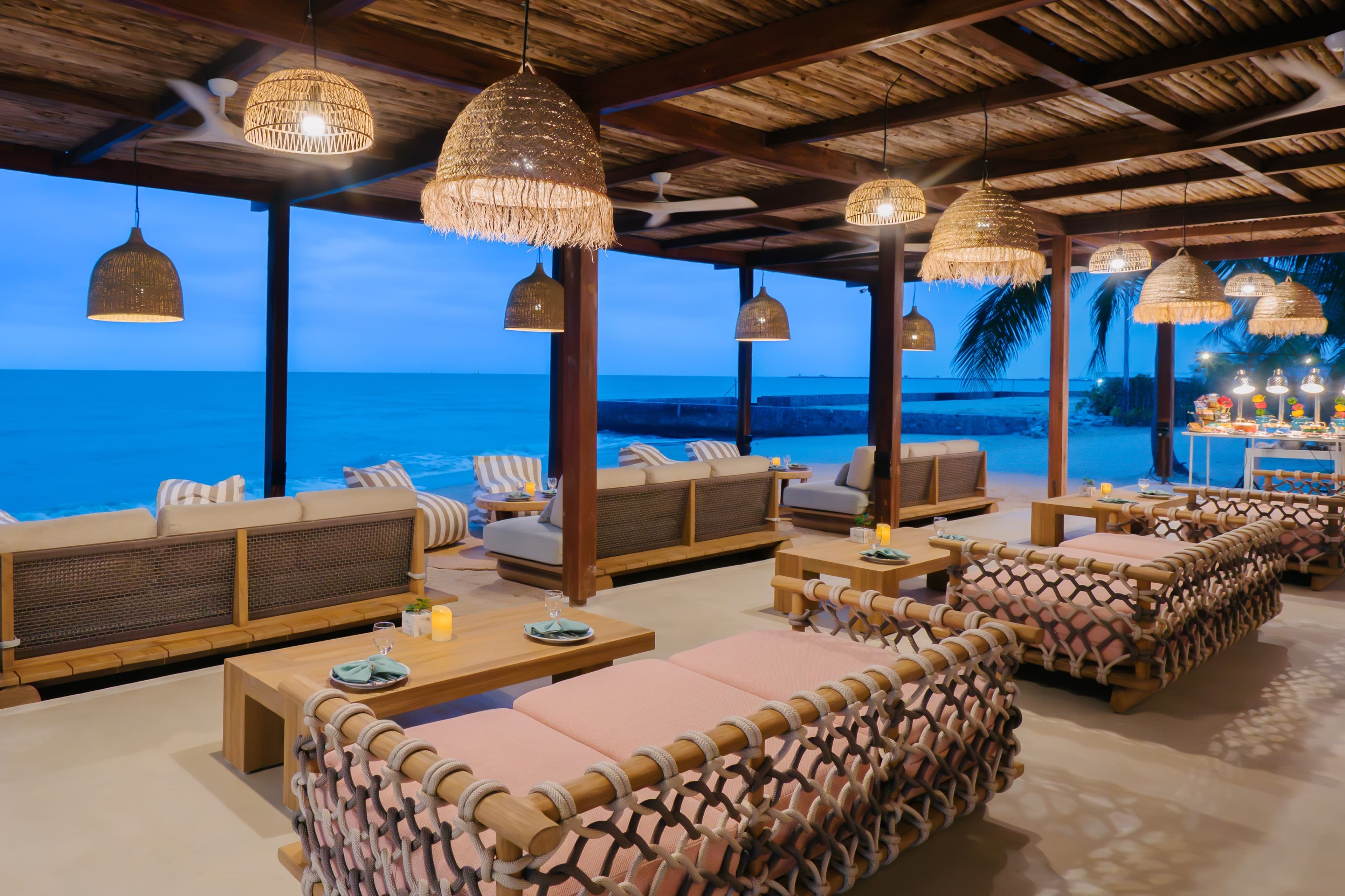 SO Sofitel Hua Hin Ansicht 7