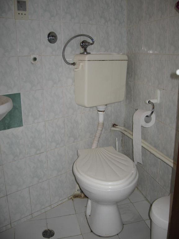 Hotel Preslav Ansicht 9