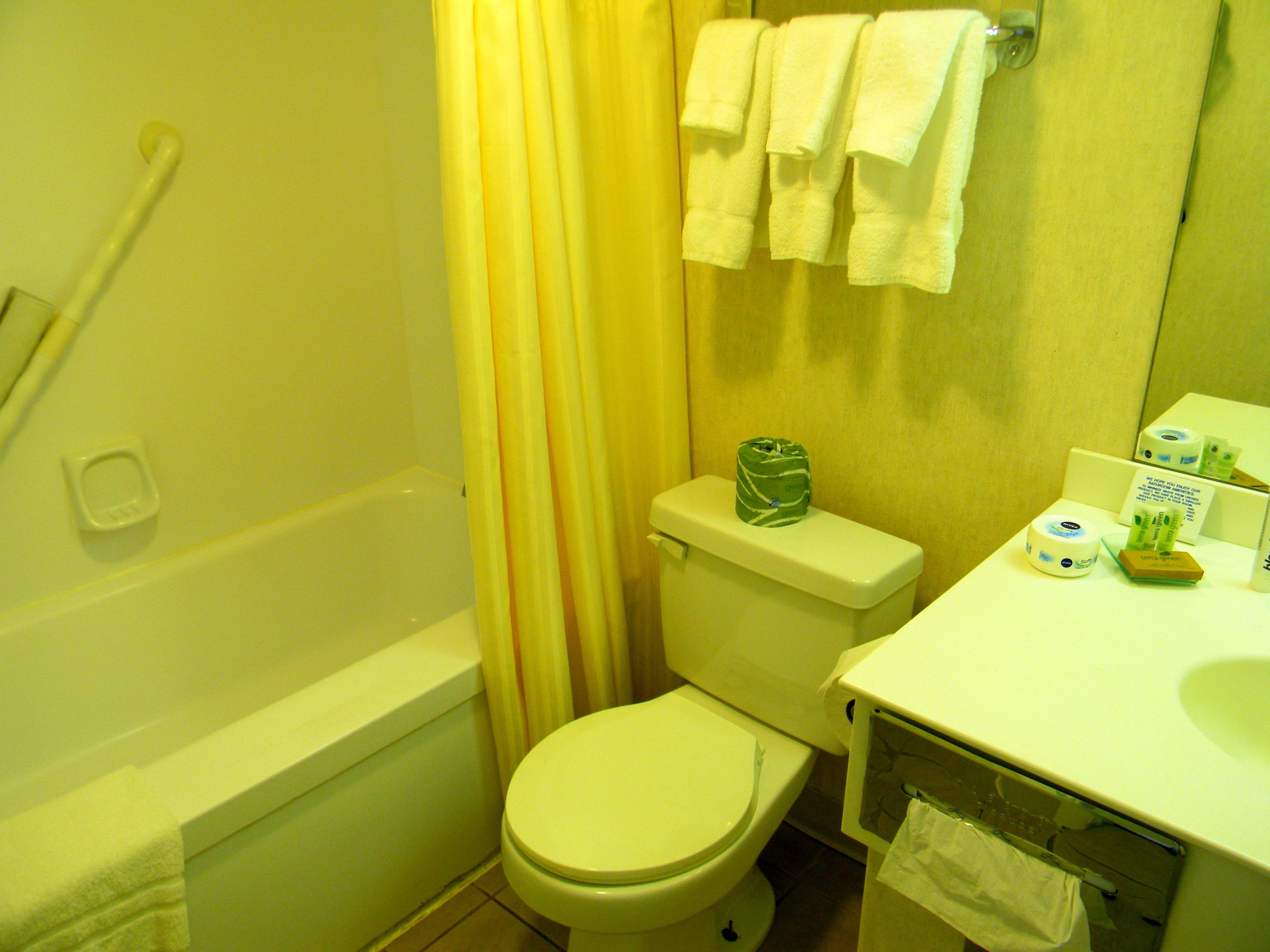 Hotel The Midtown Ansicht 4