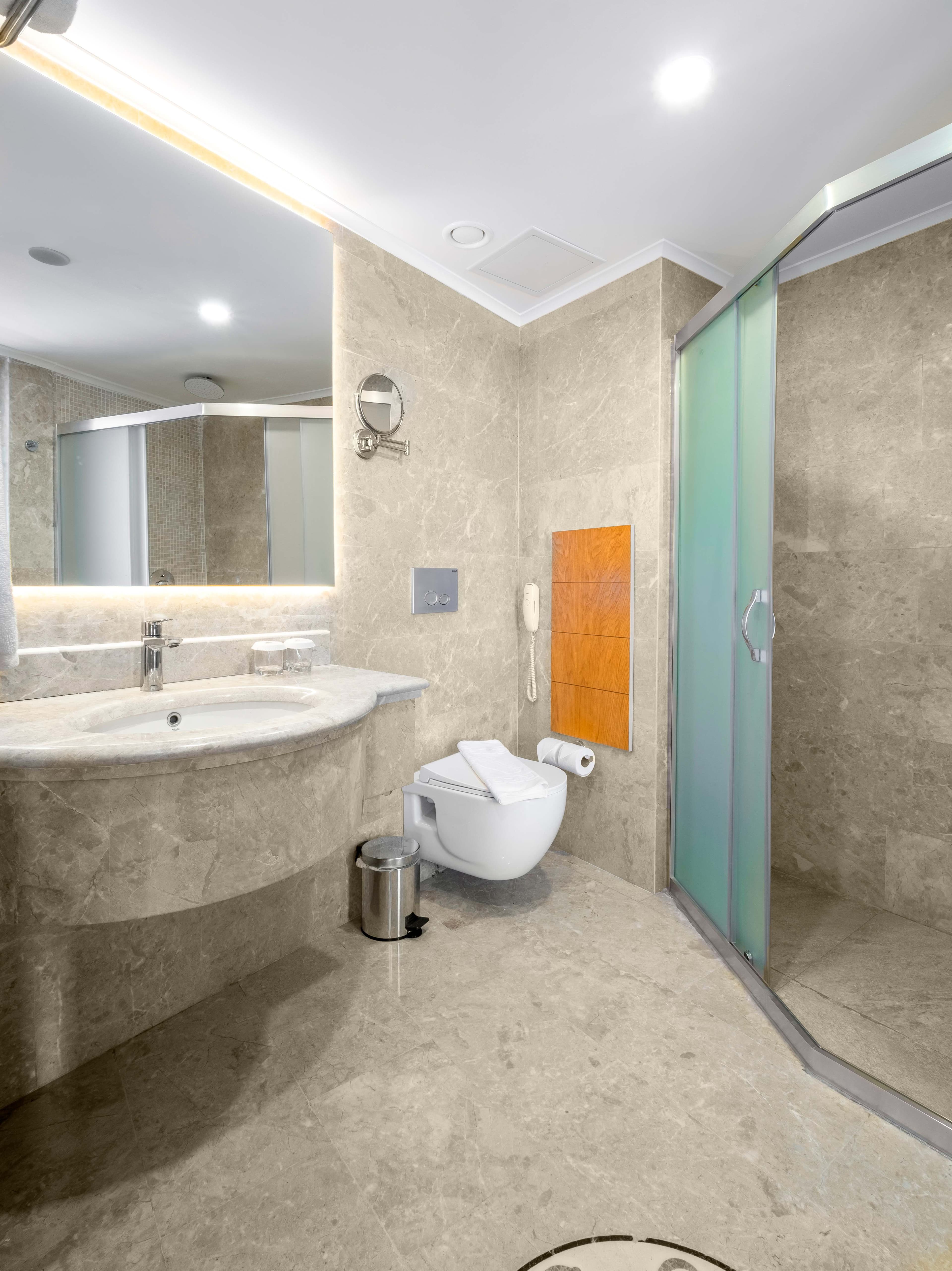 Rubi Platinum Sign Ansicht 5