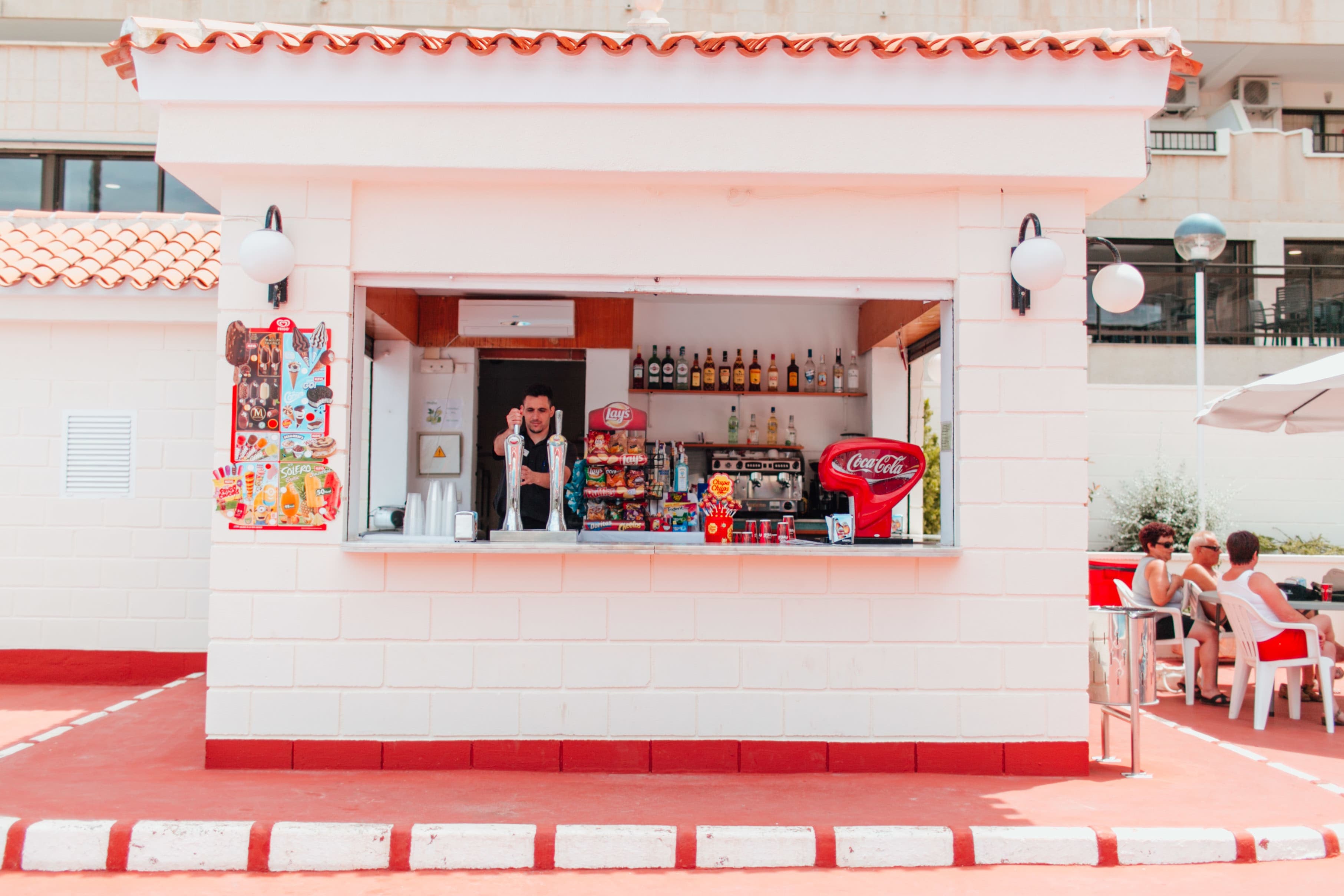 Hotel Playas de Torrevieja Ansicht 8
