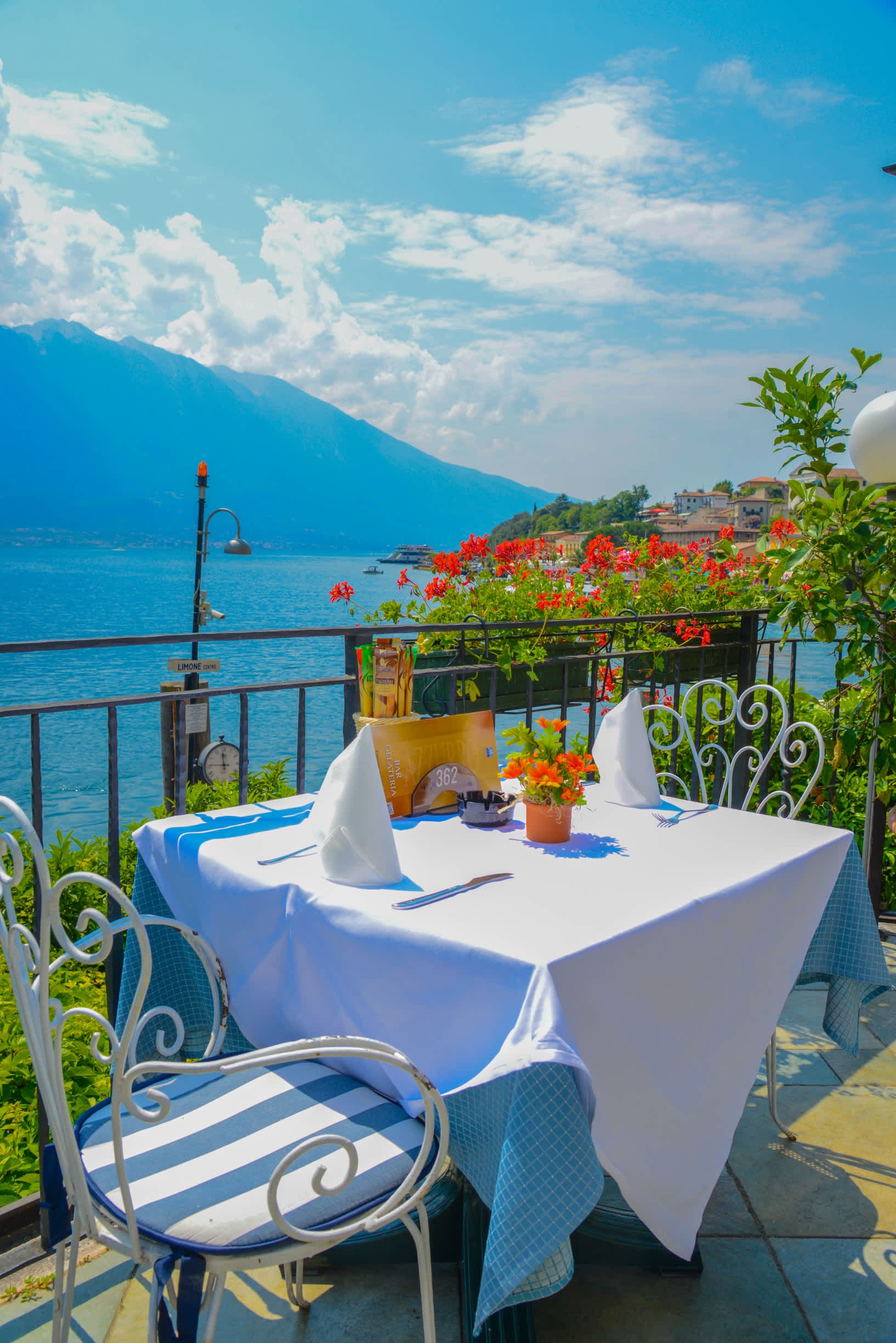 Hotel all'Azzurro Ansicht 10