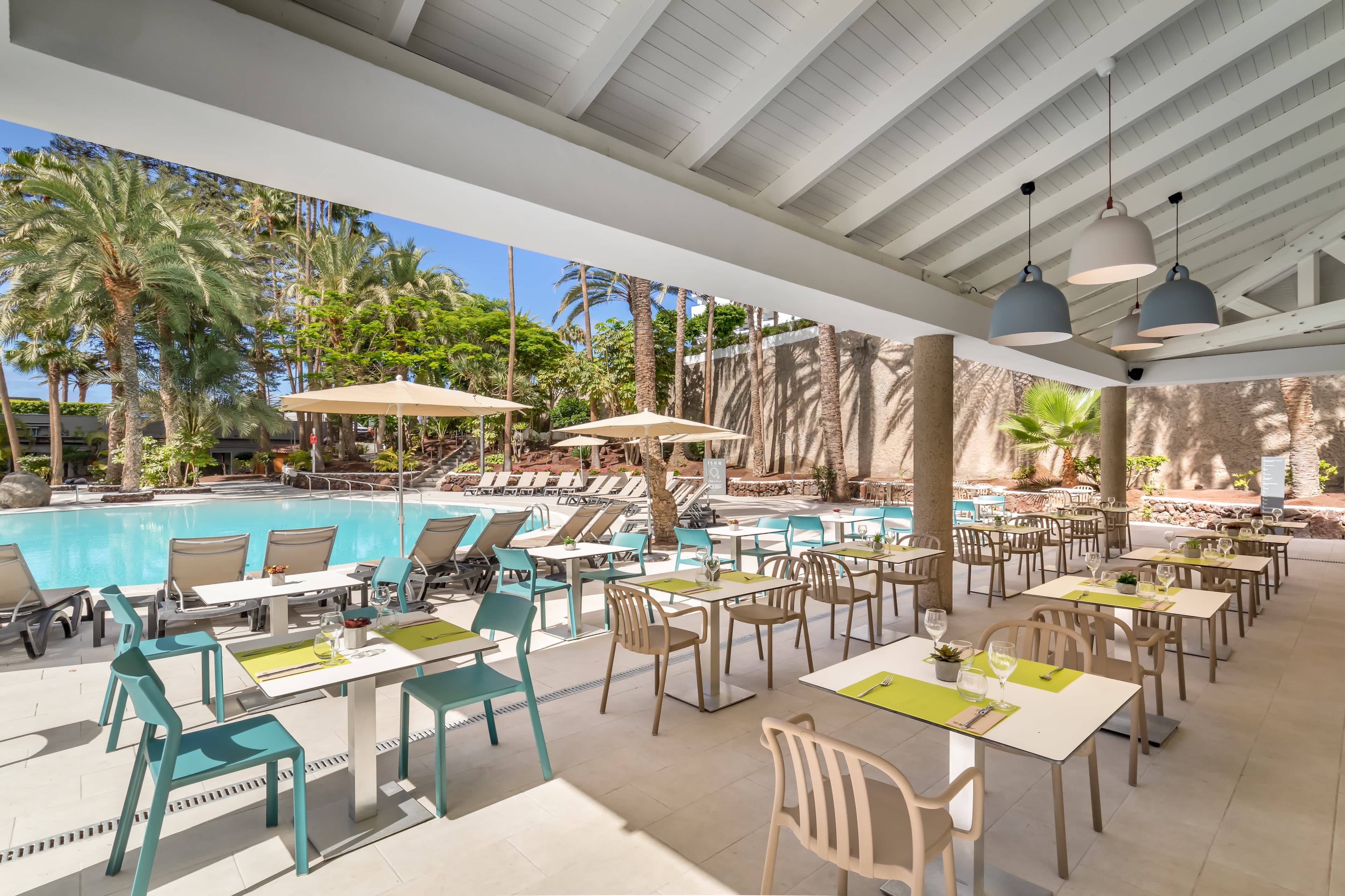 Barceló Margaritas Ansicht 7
