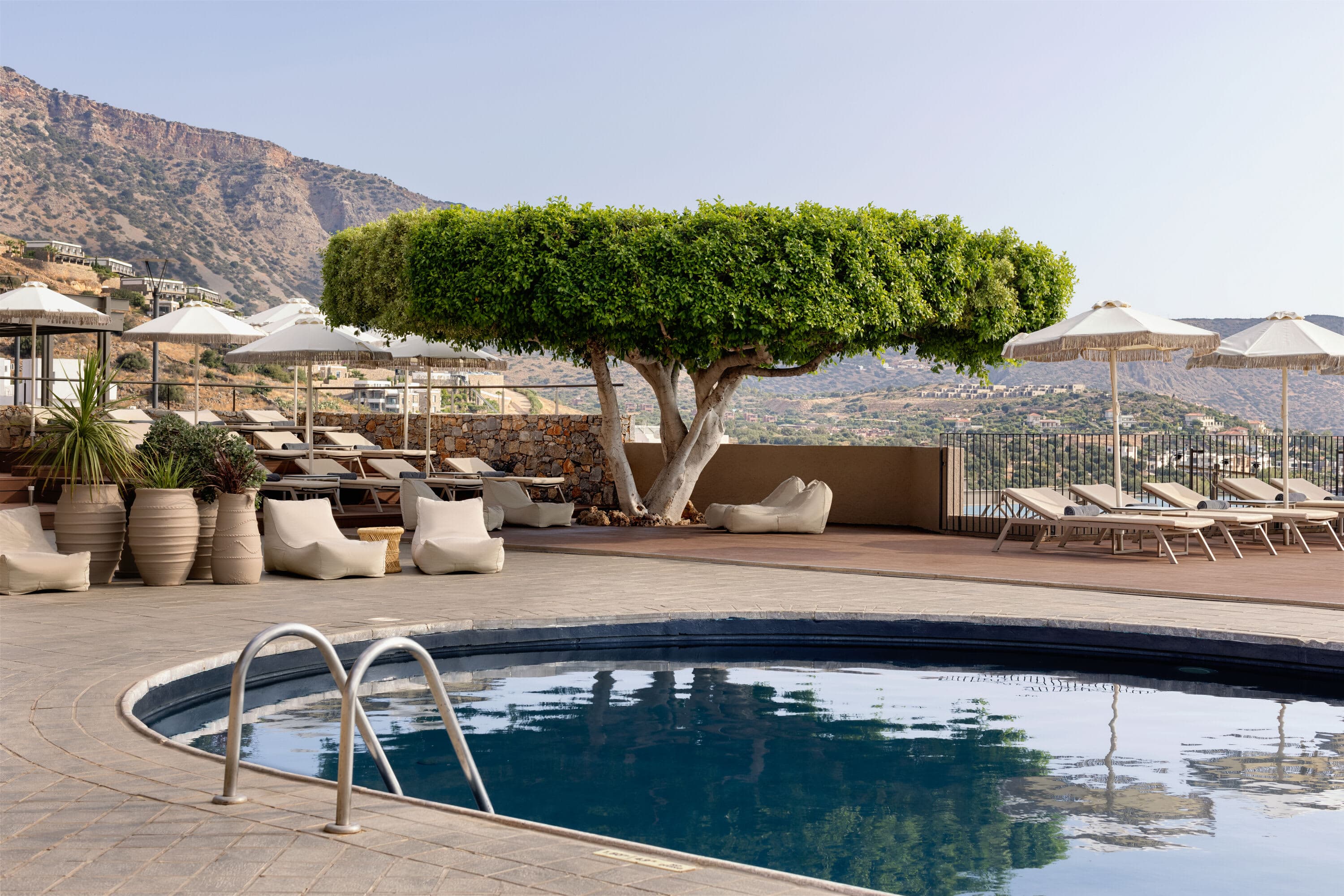 Domes Aulus Elounda All-Inclusive Resort, Curio Collection by Hilton Ansicht 8