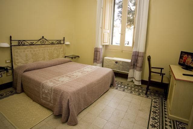 Hotel Villa Asfodeli Ansicht 5