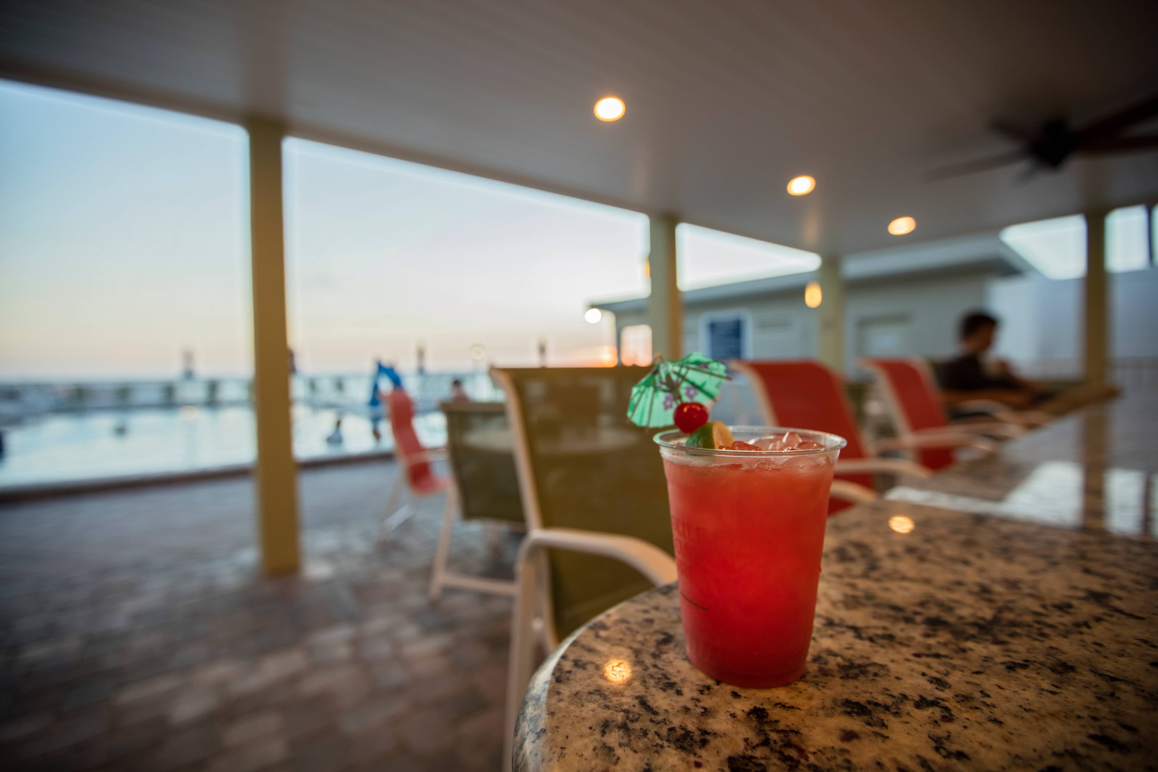 Hotel Sailport Waterfront Suites Ansicht 9