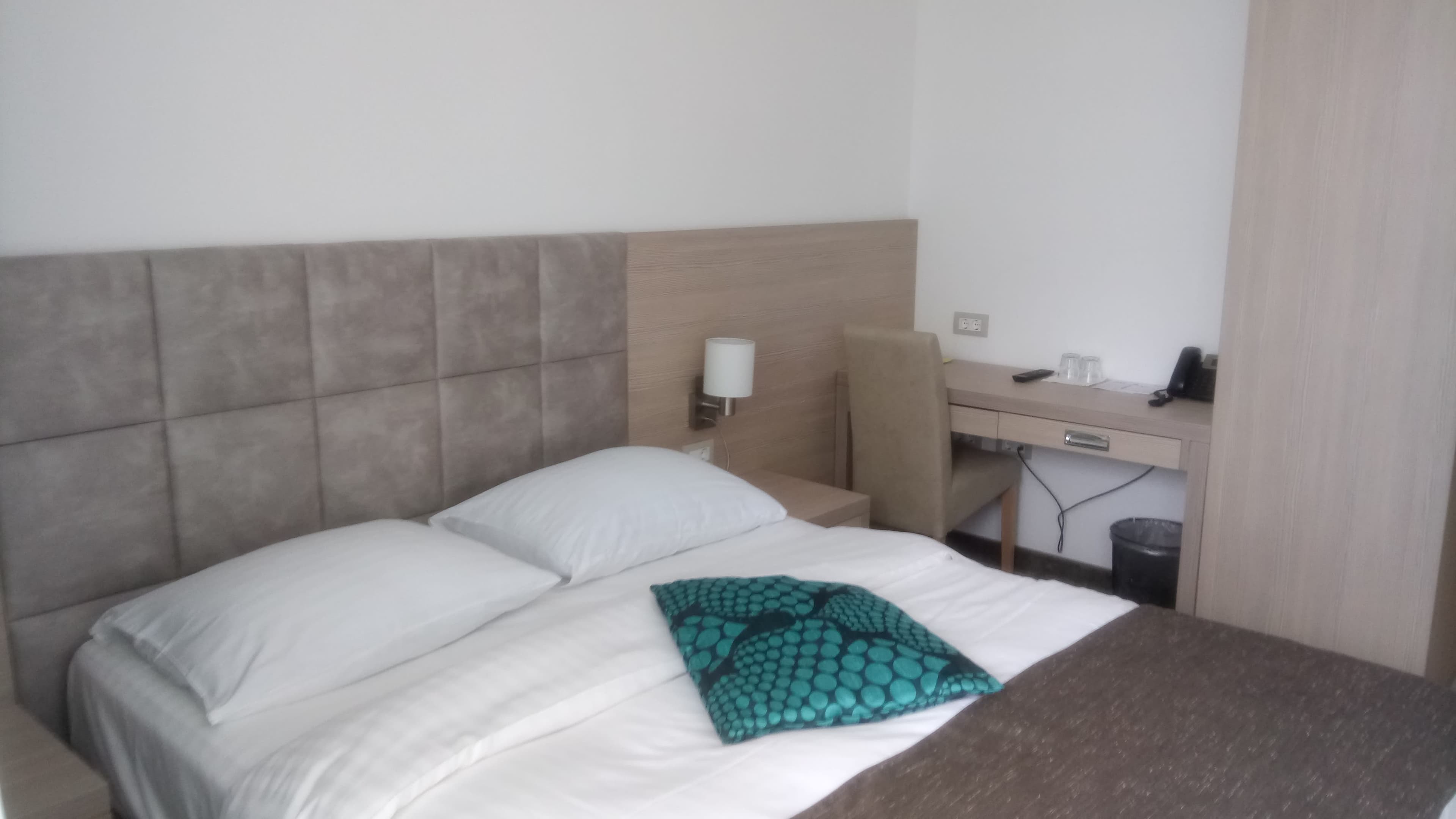 Grand Hotel Adriatic I + II Ansicht 3