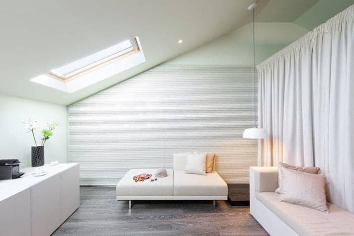 9HOTEL MERCY Ansicht 2