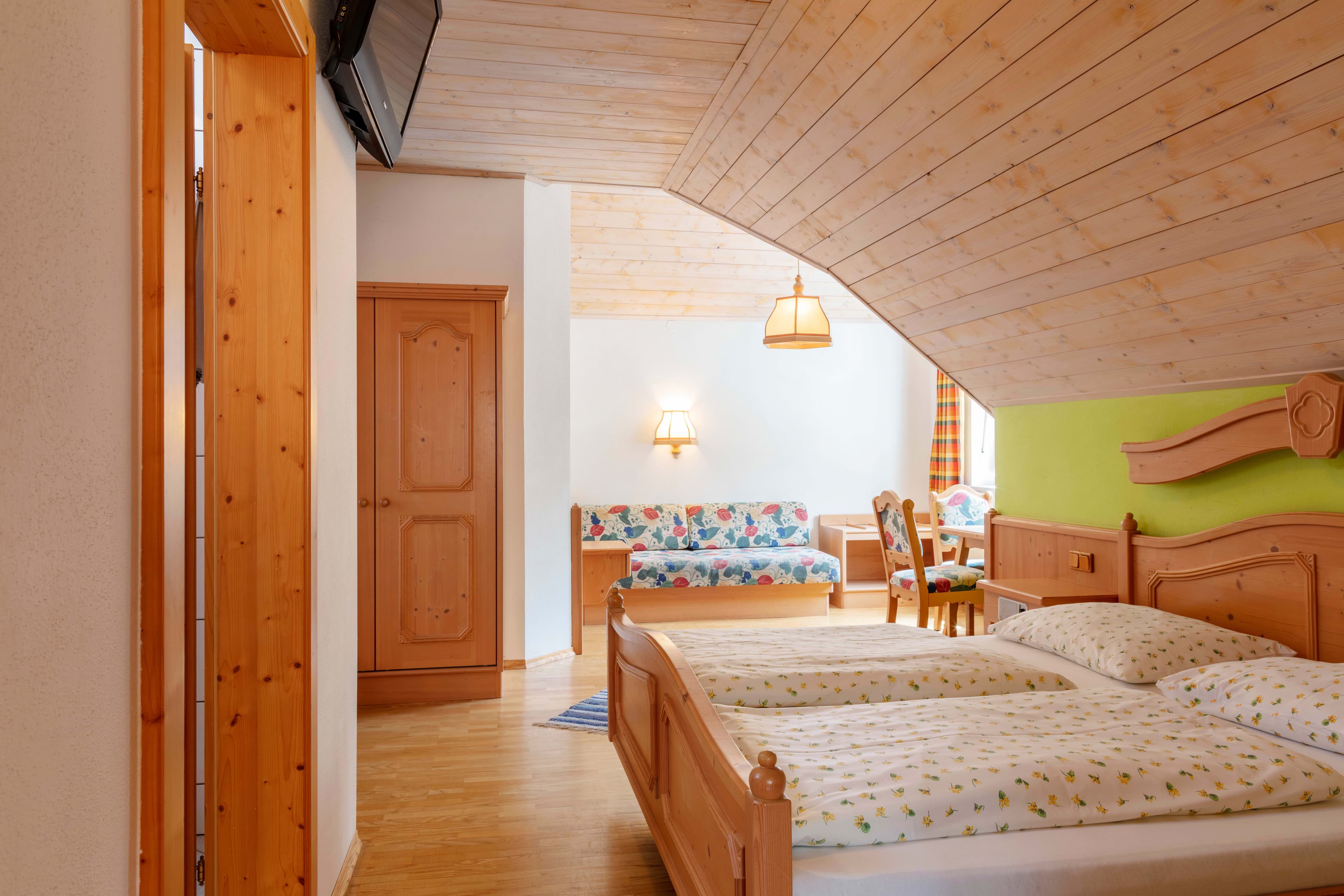 Hotel Bruckwirt Ansicht 4