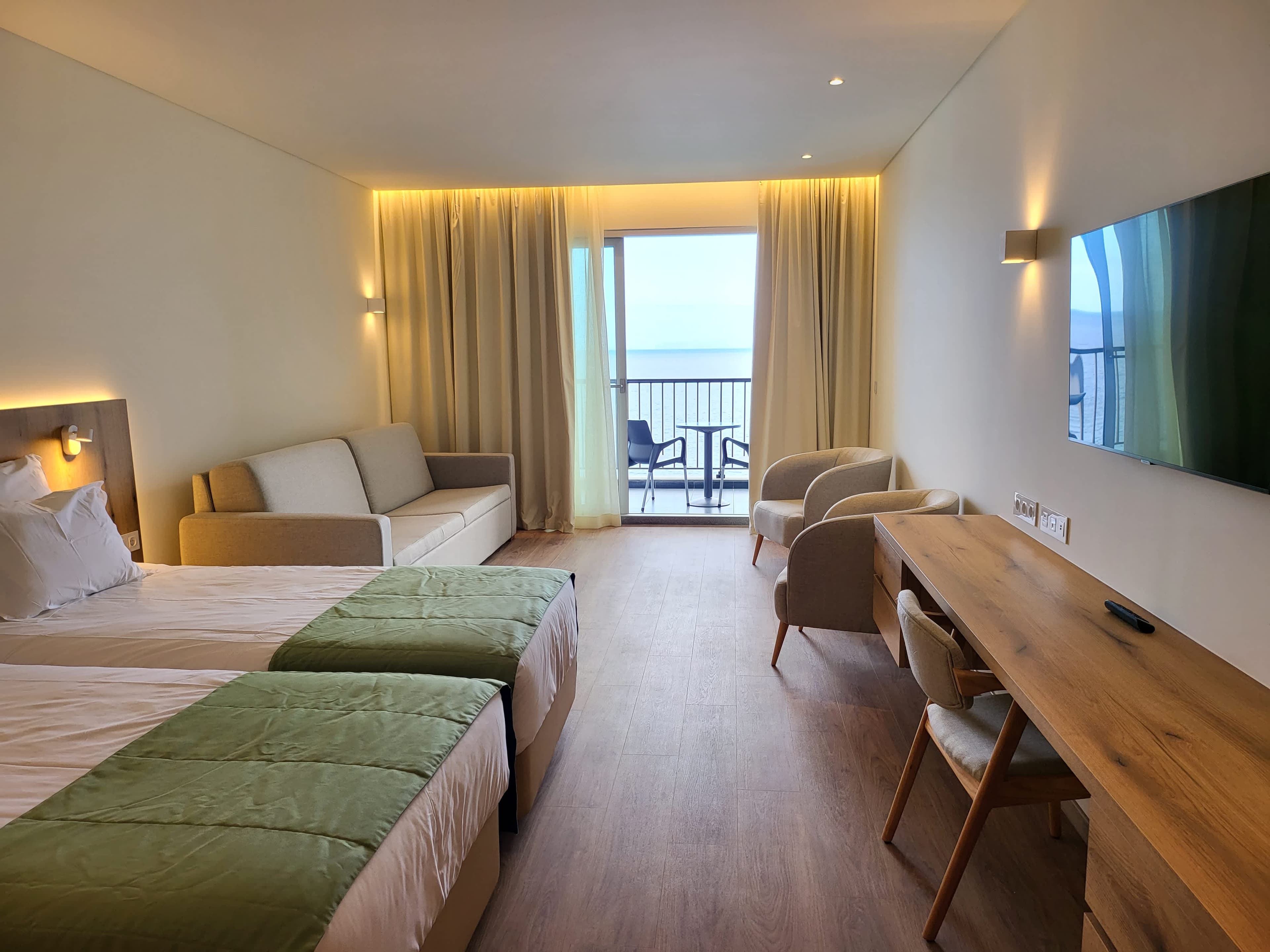Hotel Royal Orchid Ansicht 3