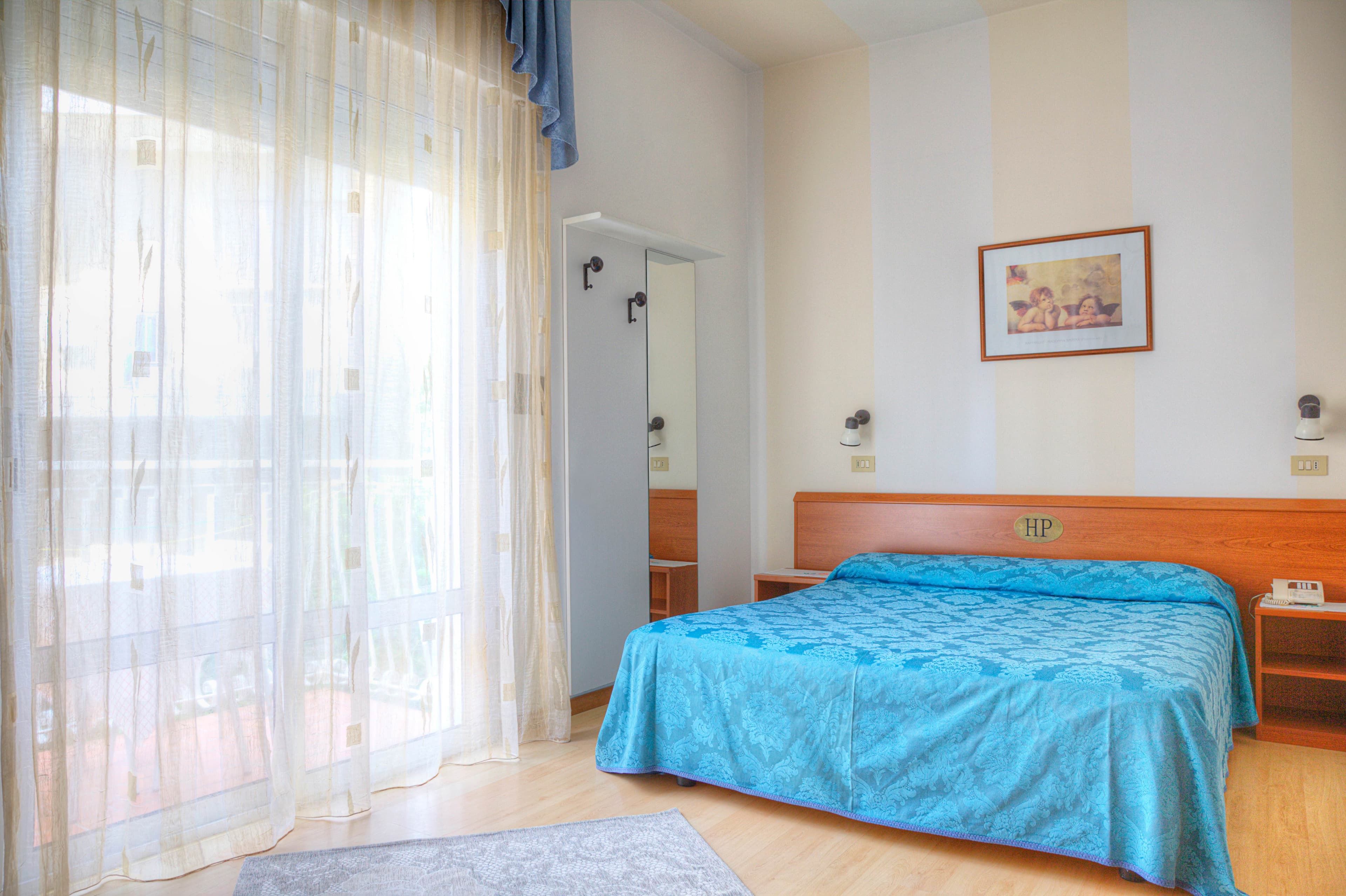 Hotel Panama Ansicht 4