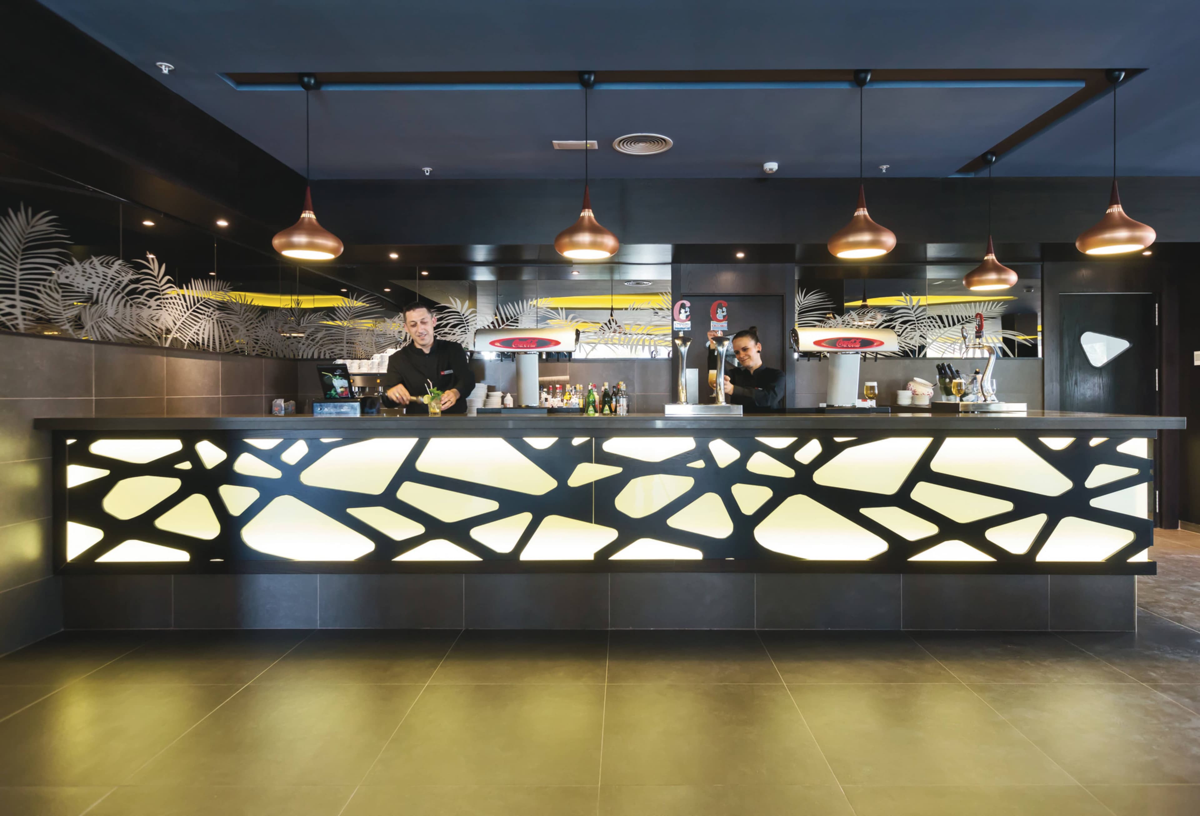 Hotel Riu Bravo Ansicht 8