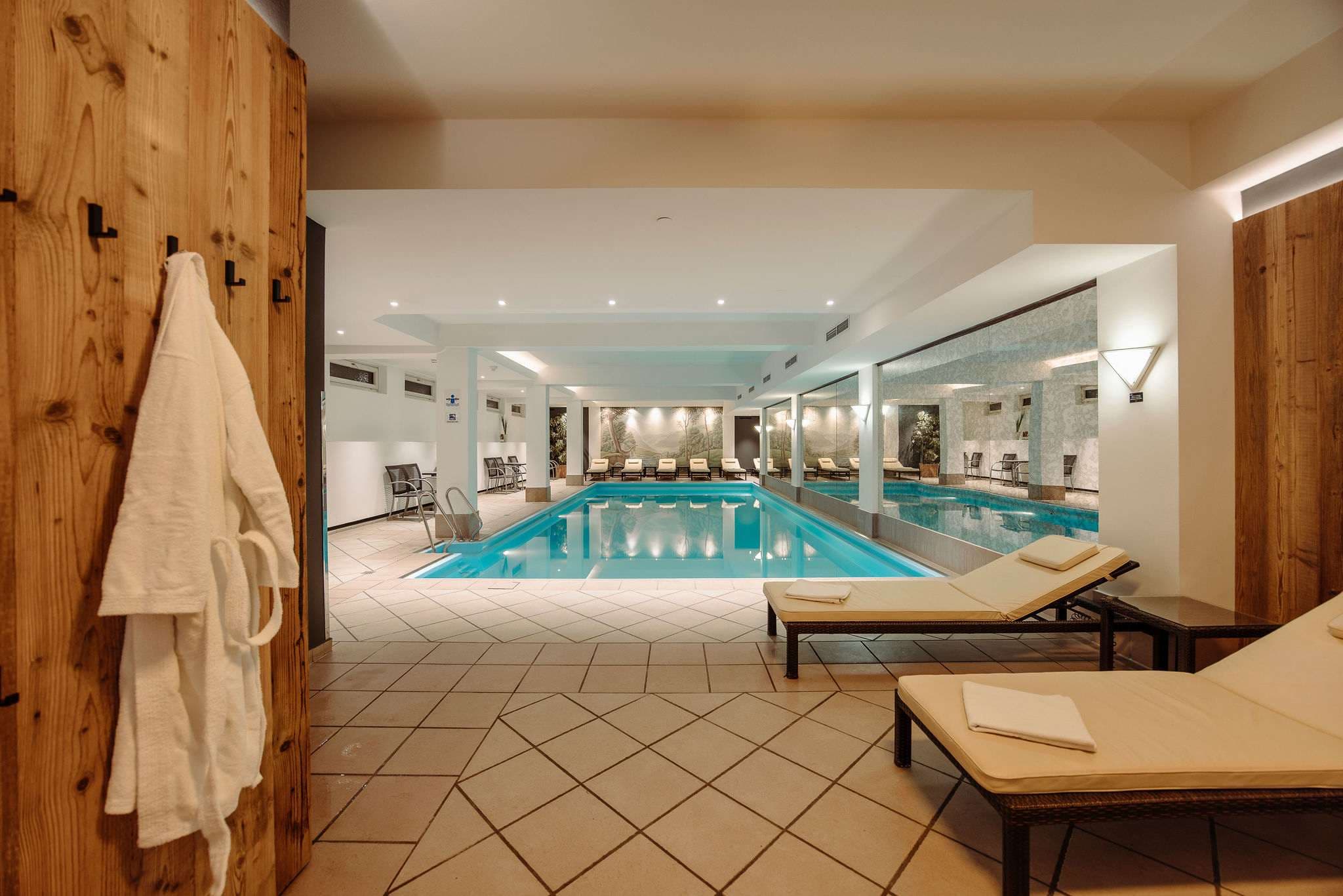Hotel Alte Post Ansicht 6