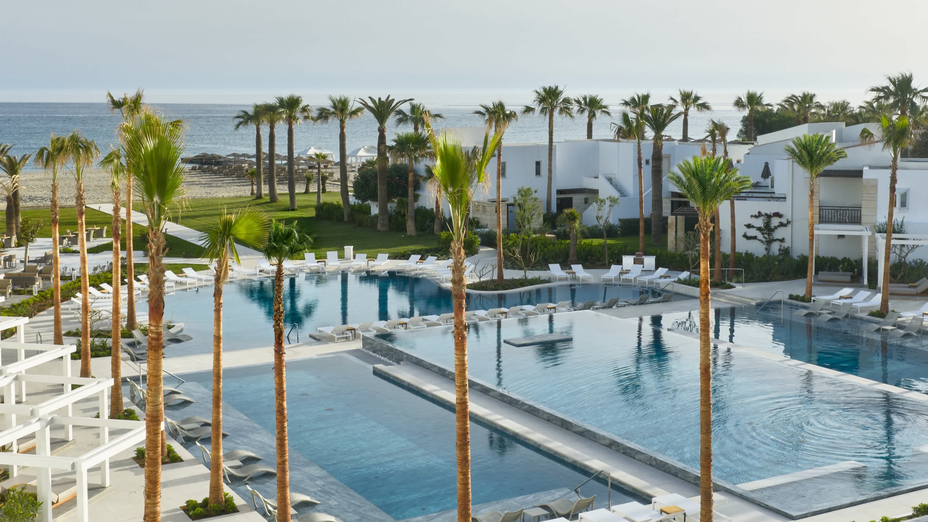 Grecotel Creta Palace