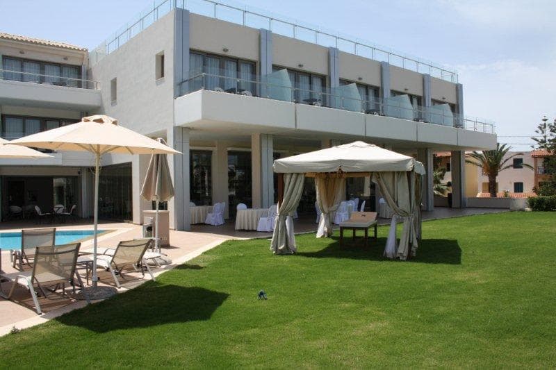 Castello Boutique Resort & Spa Ansicht 2