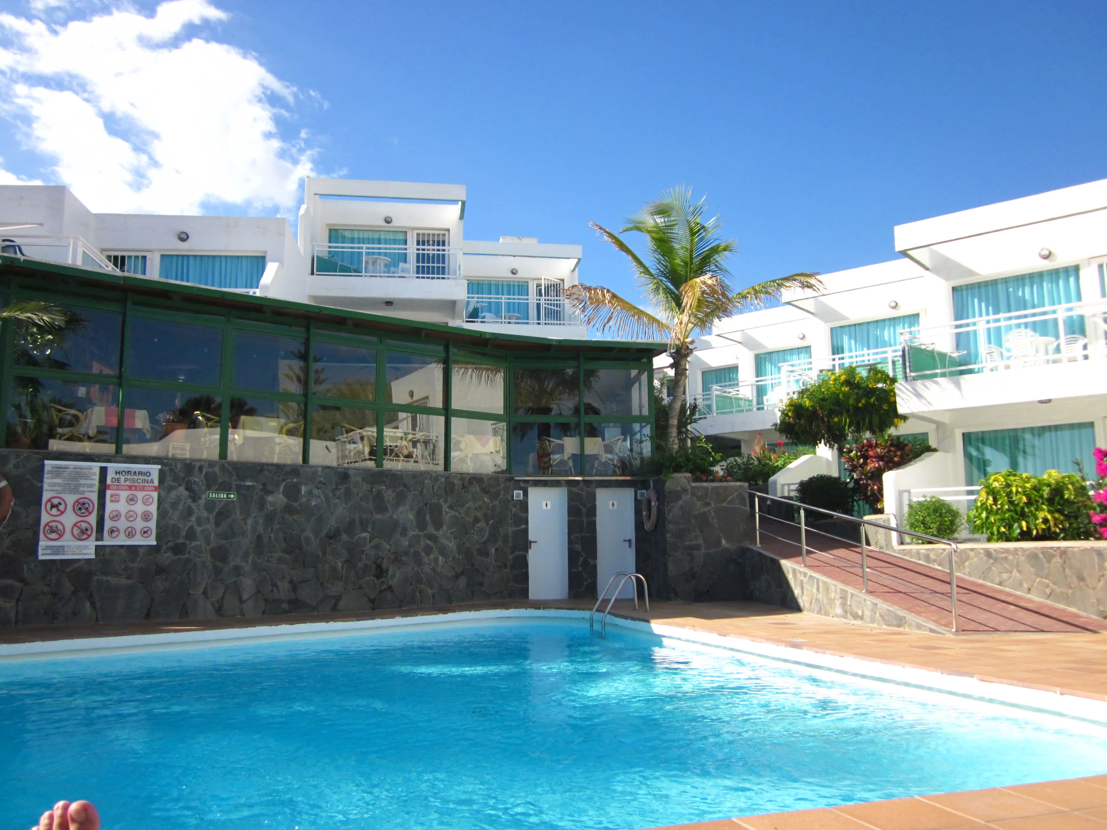 Acapulco Ocean View Ansicht 7