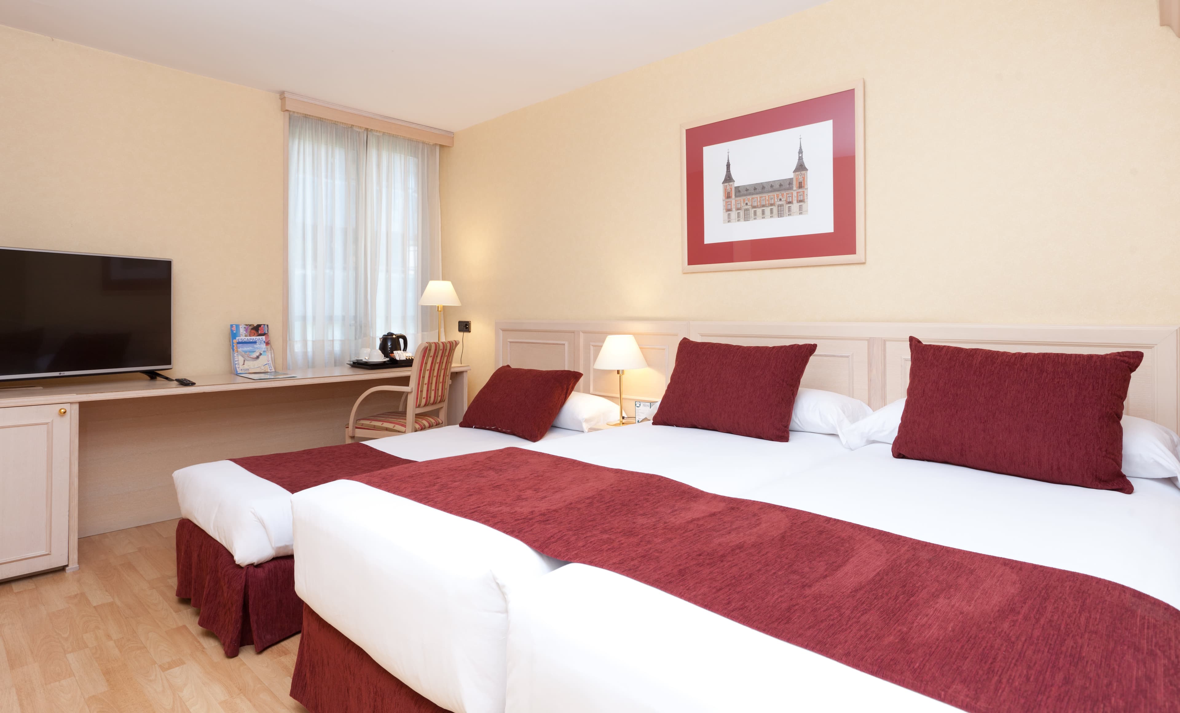 Hotel Luze Castellana Ansicht 4